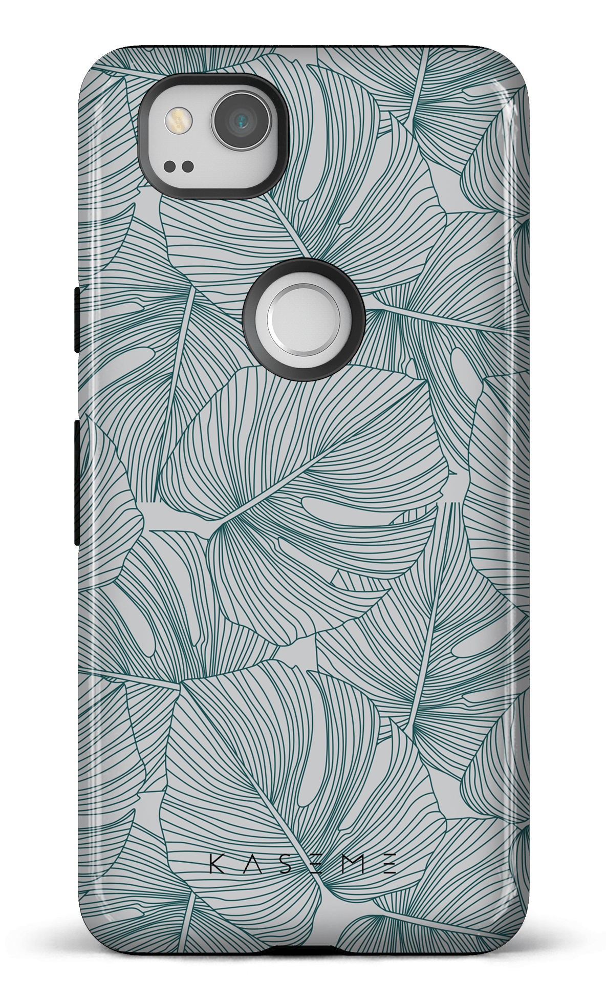 Deliciosa green - Google Pixel 2