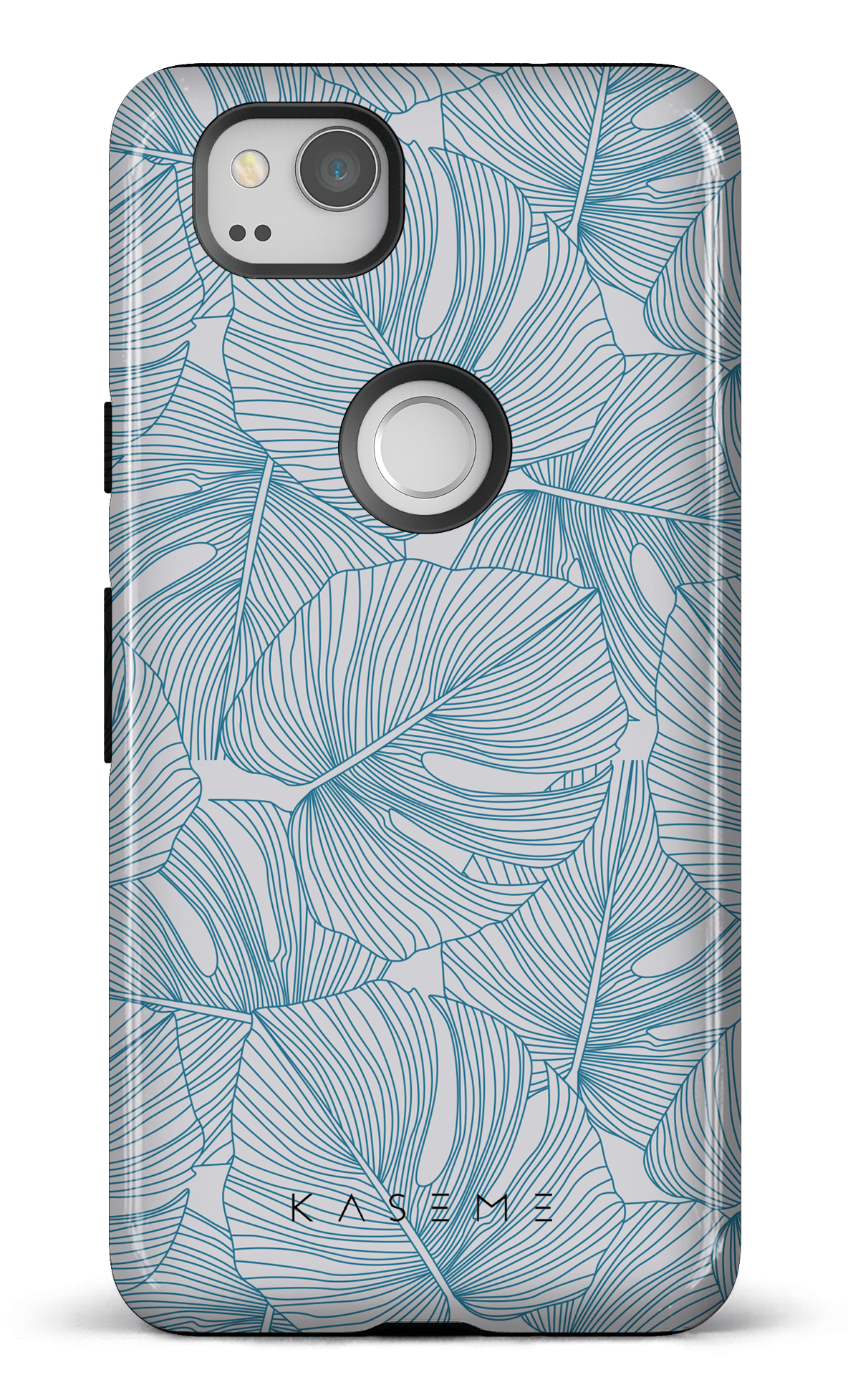 Deliciosa blue - Google Pixel 2