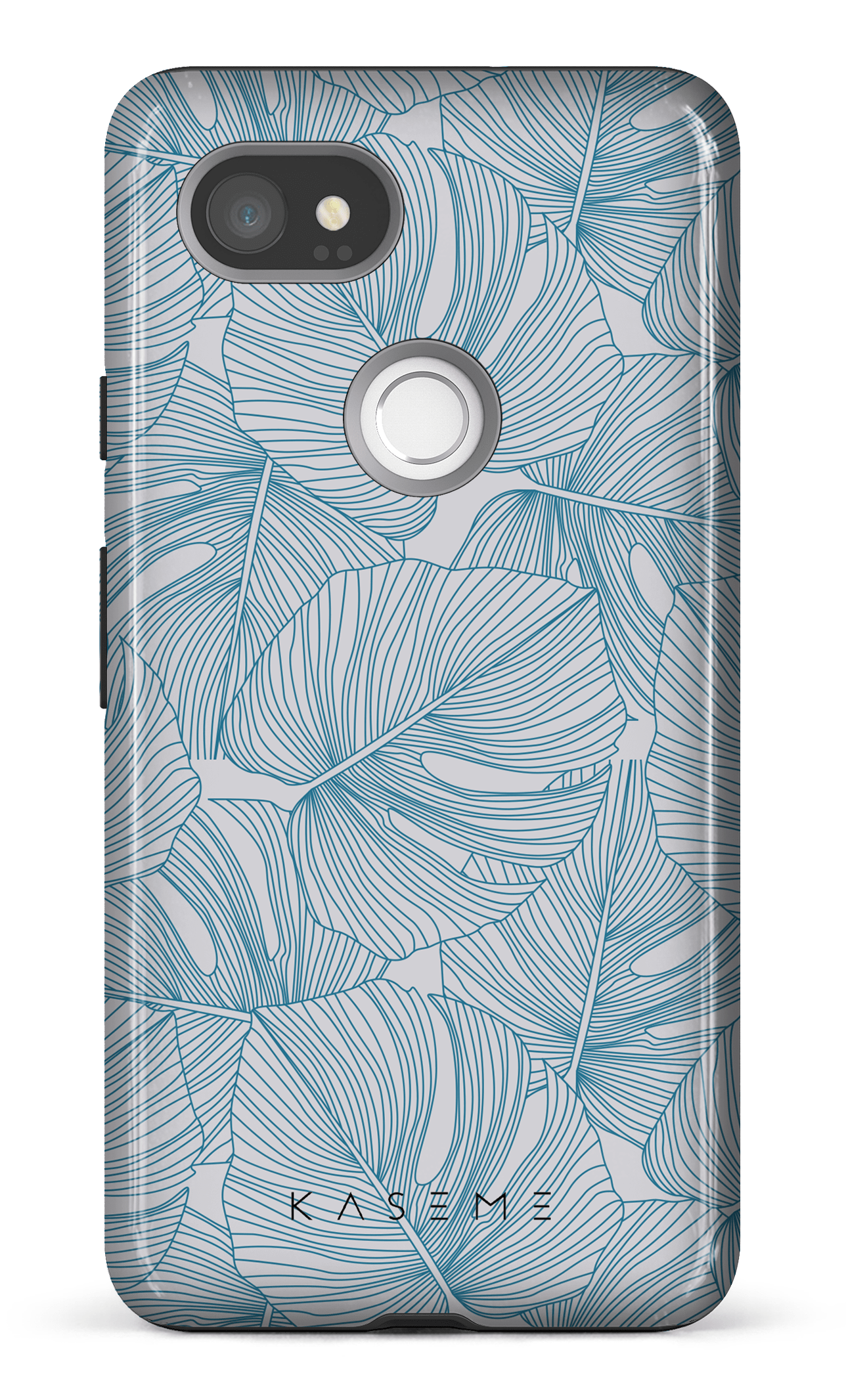 Deliciosa blue - Google Pixel 2 XL