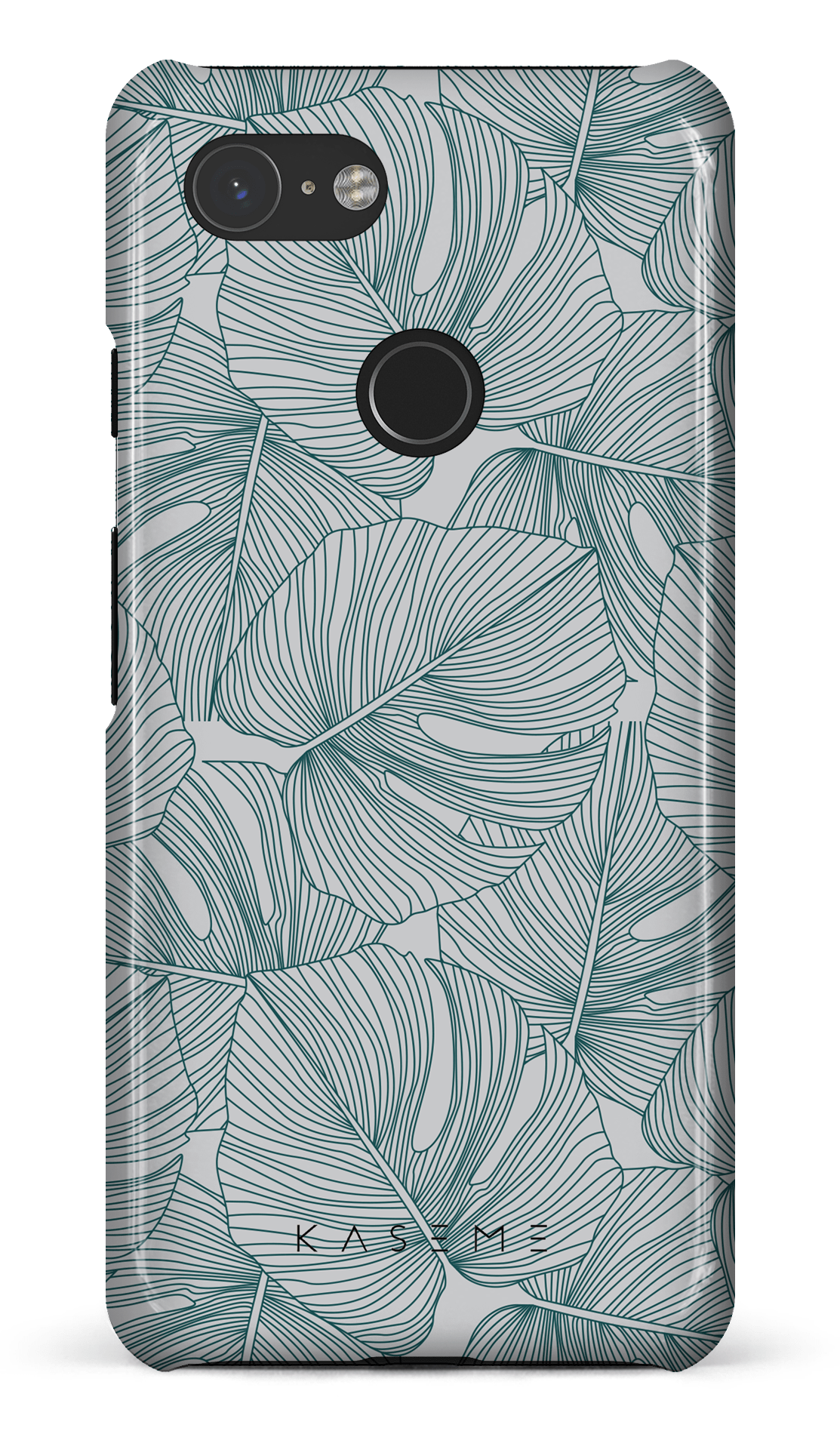 Deliciosa green - Google Pixel 3