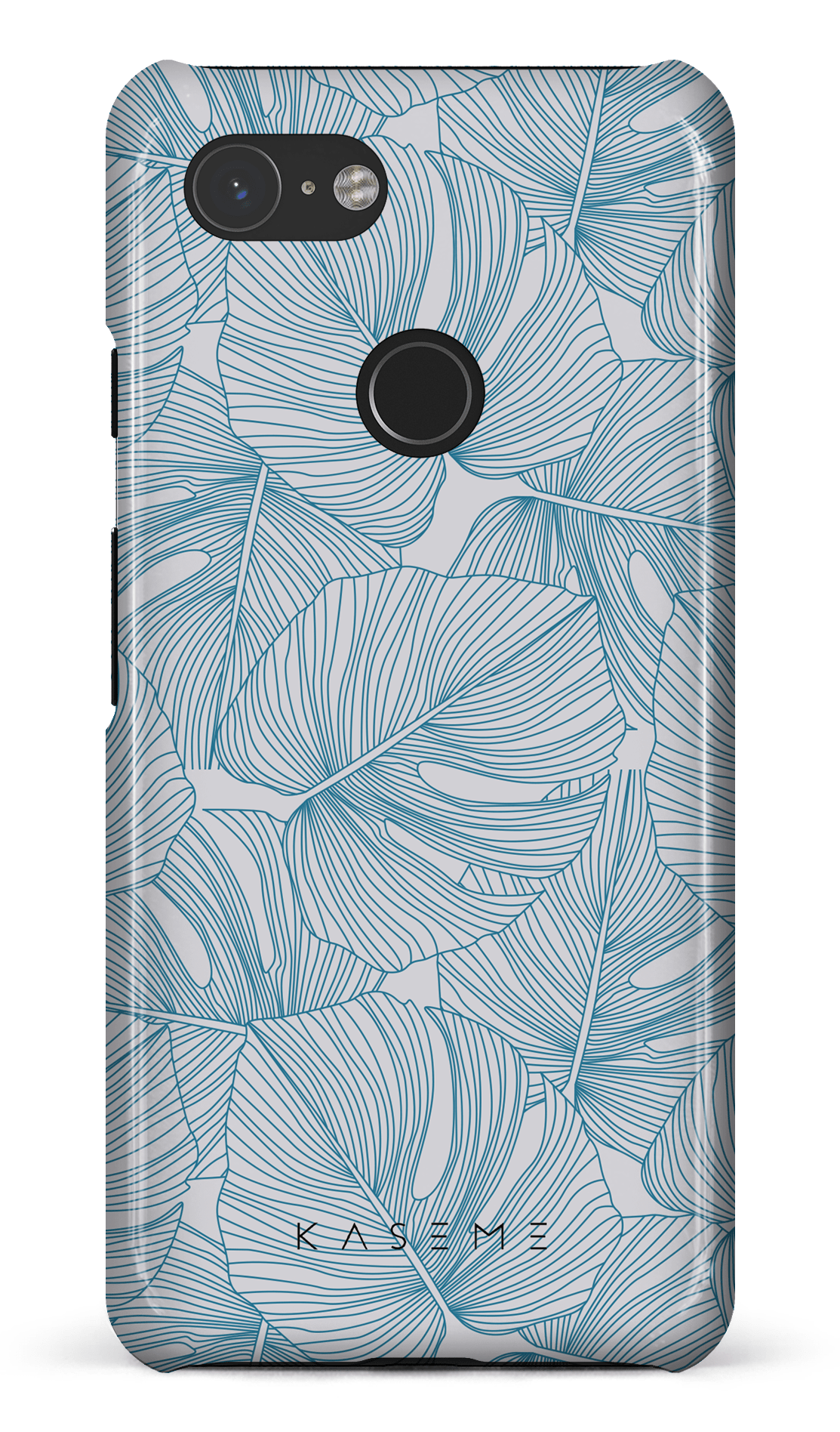 Deliciosa blue - Google Pixel 3