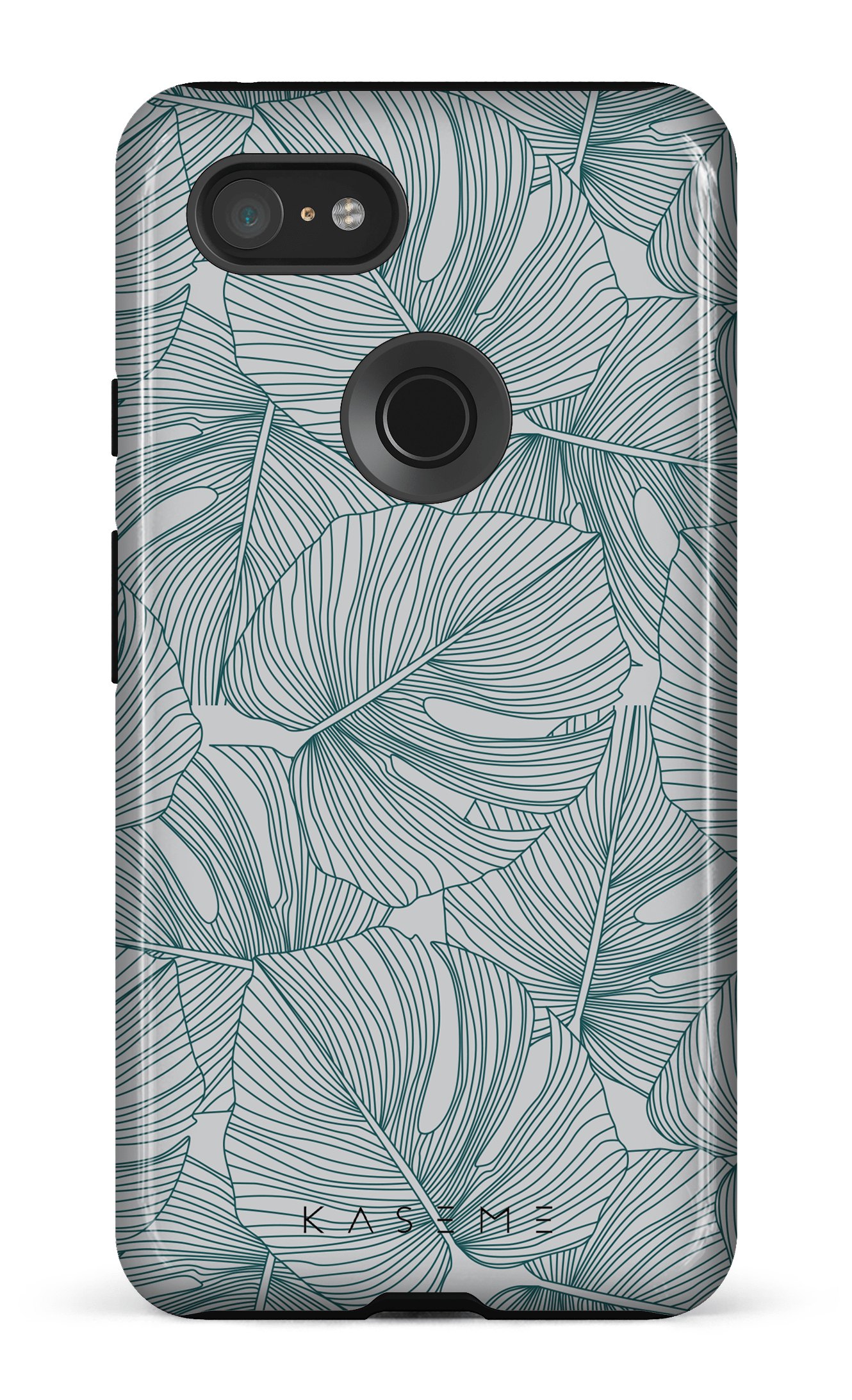 Deliciosa green - Google Pixel 3 XL