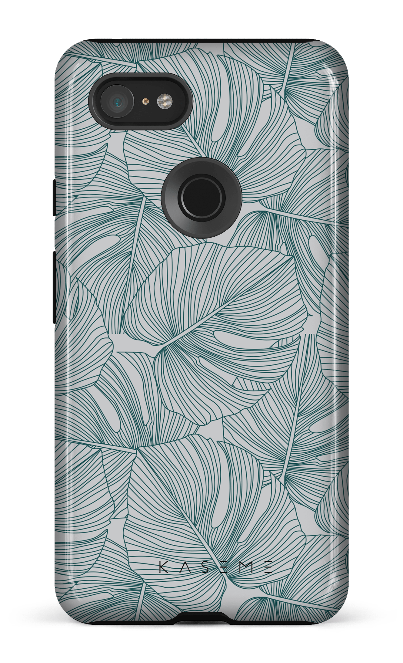 Deliciosa green - Google Pixel 3 XL