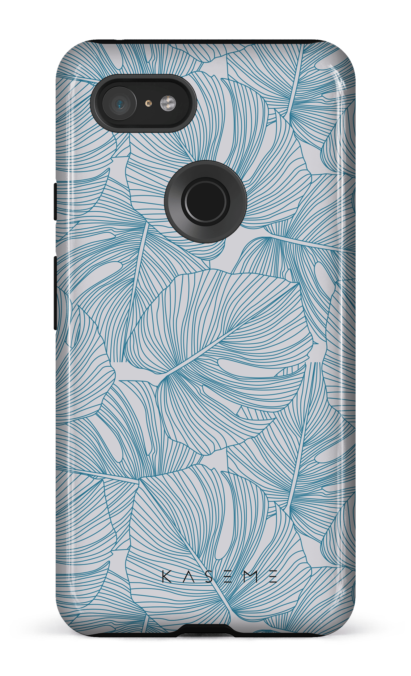 Deliciosa blue - Google Pixel 3 XL