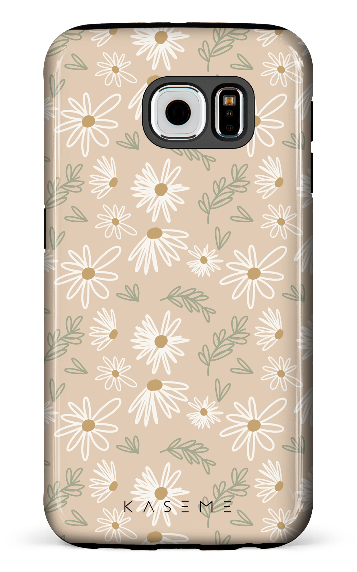 Oasis beige - Galaxy S6