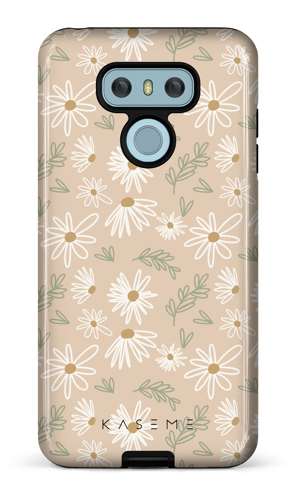 Oasis beige - LG G6