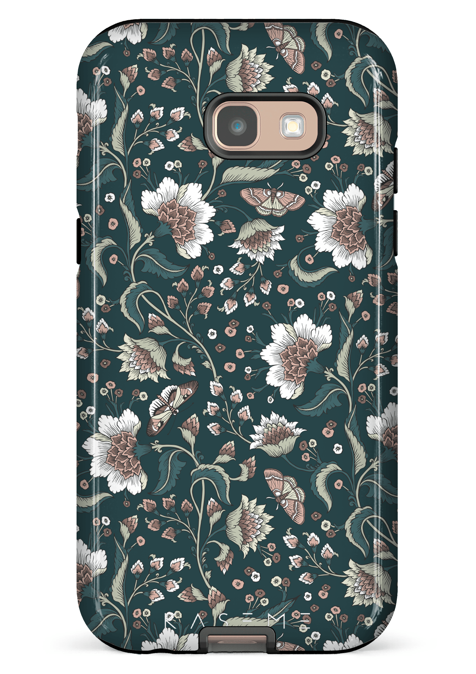 Autumn Bliss by Sarah Couture - Galaxy A5 (2017)