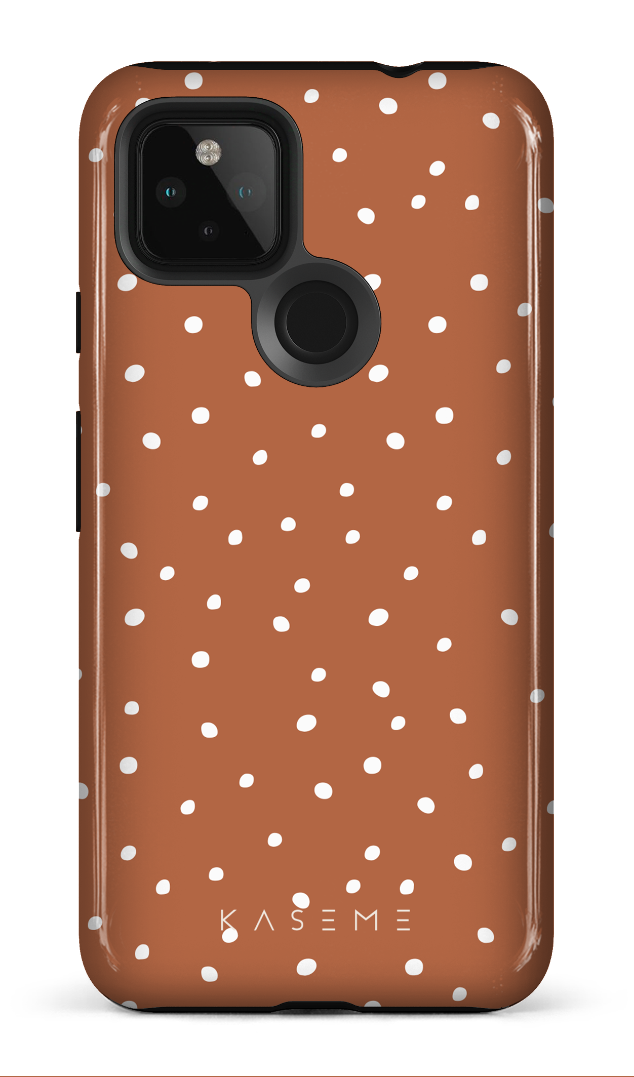Spotted phone case - Google Pixel 4A (5G)