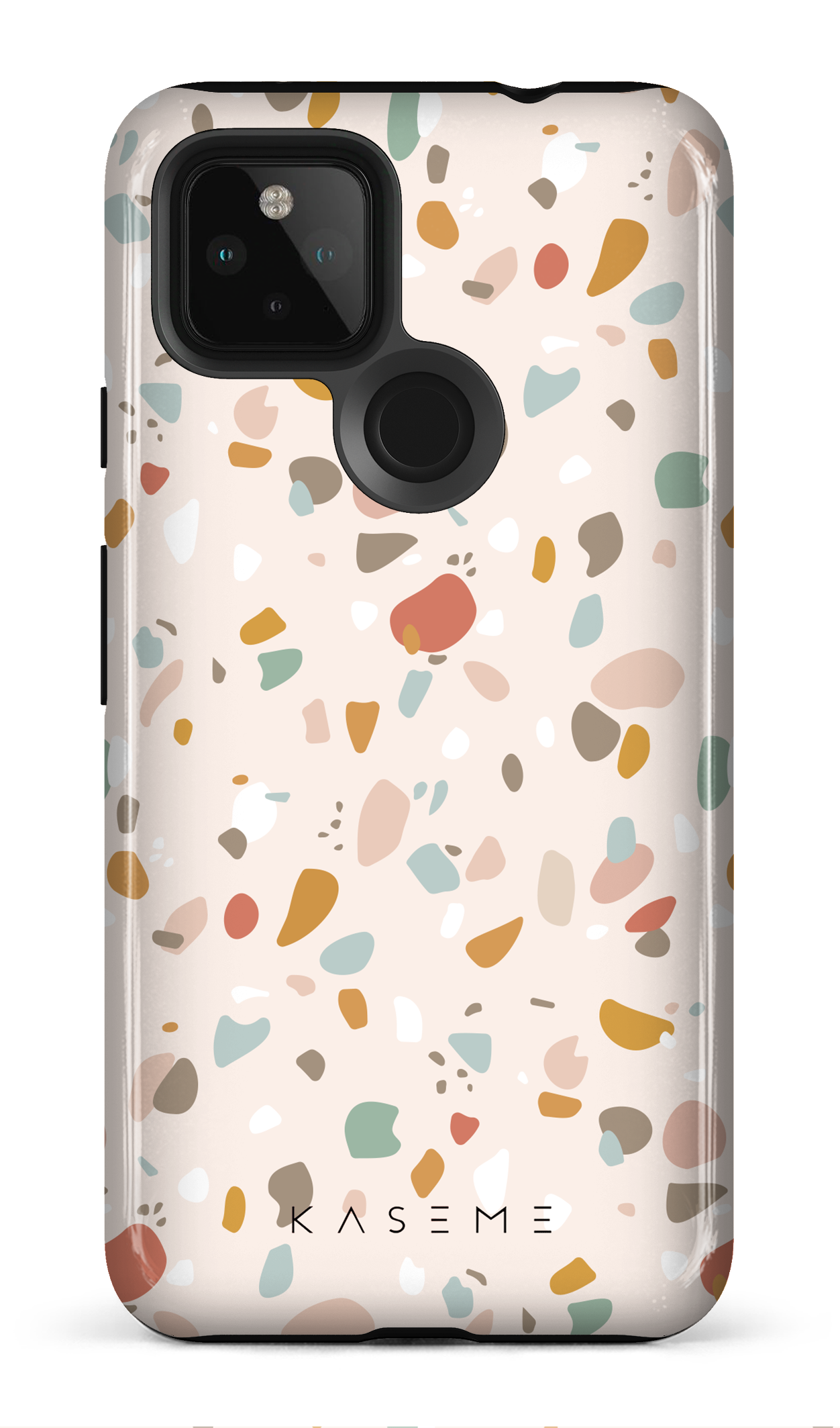Terrazzo - Google Pixel 4A (5G)