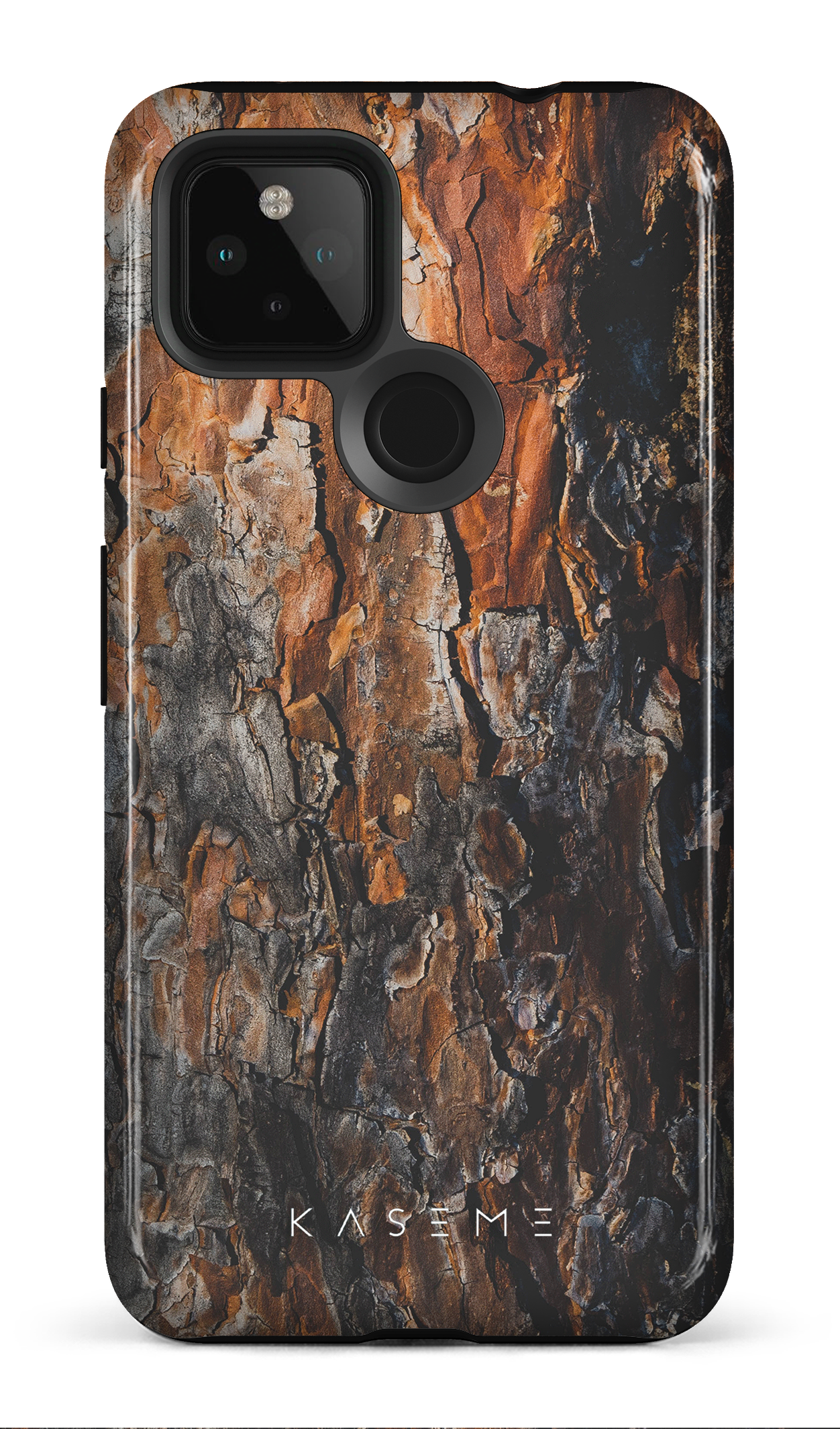 Woodchop - Google Pixel 4A (5G)