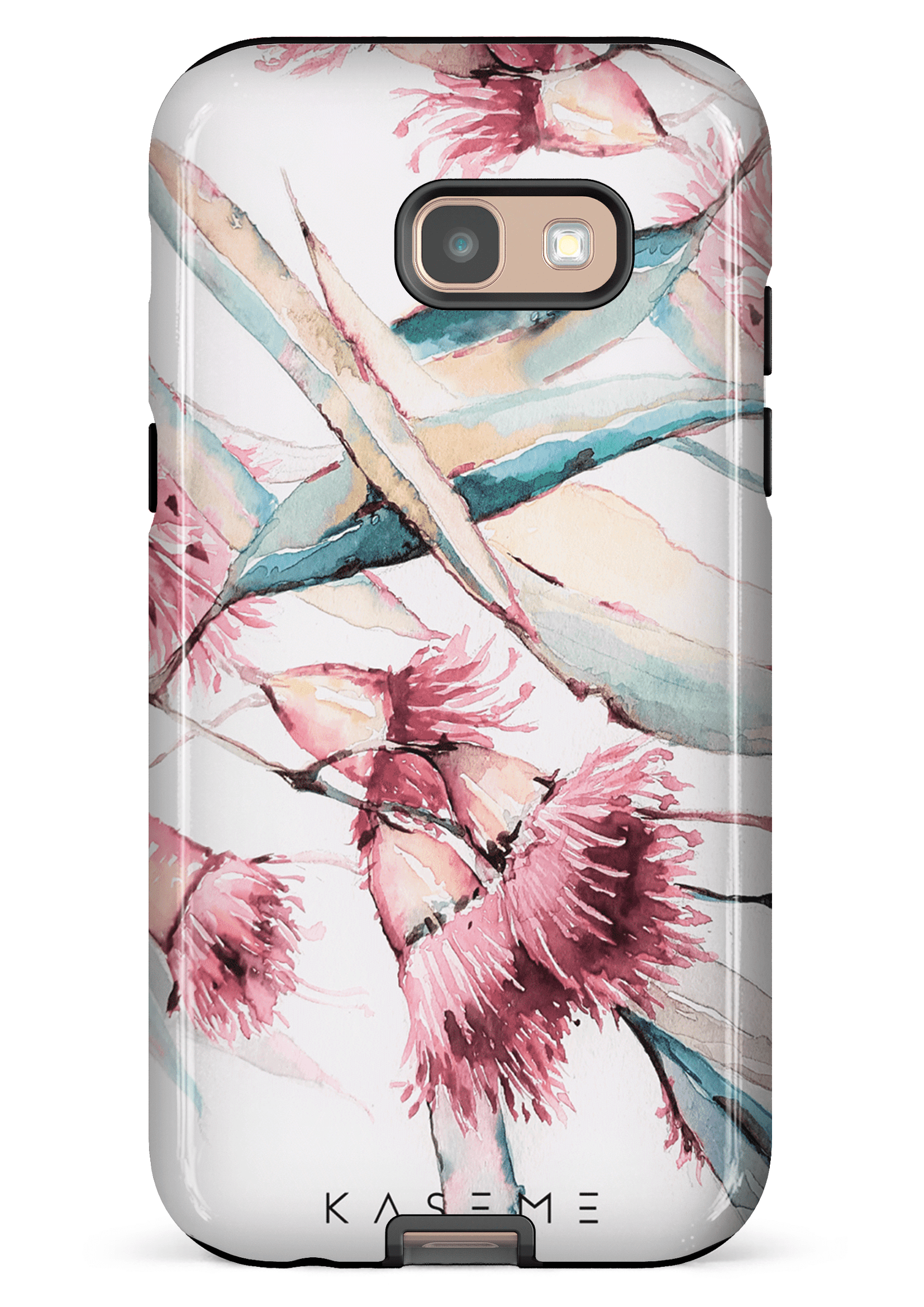 Camelia - Galaxy A5 (2017)