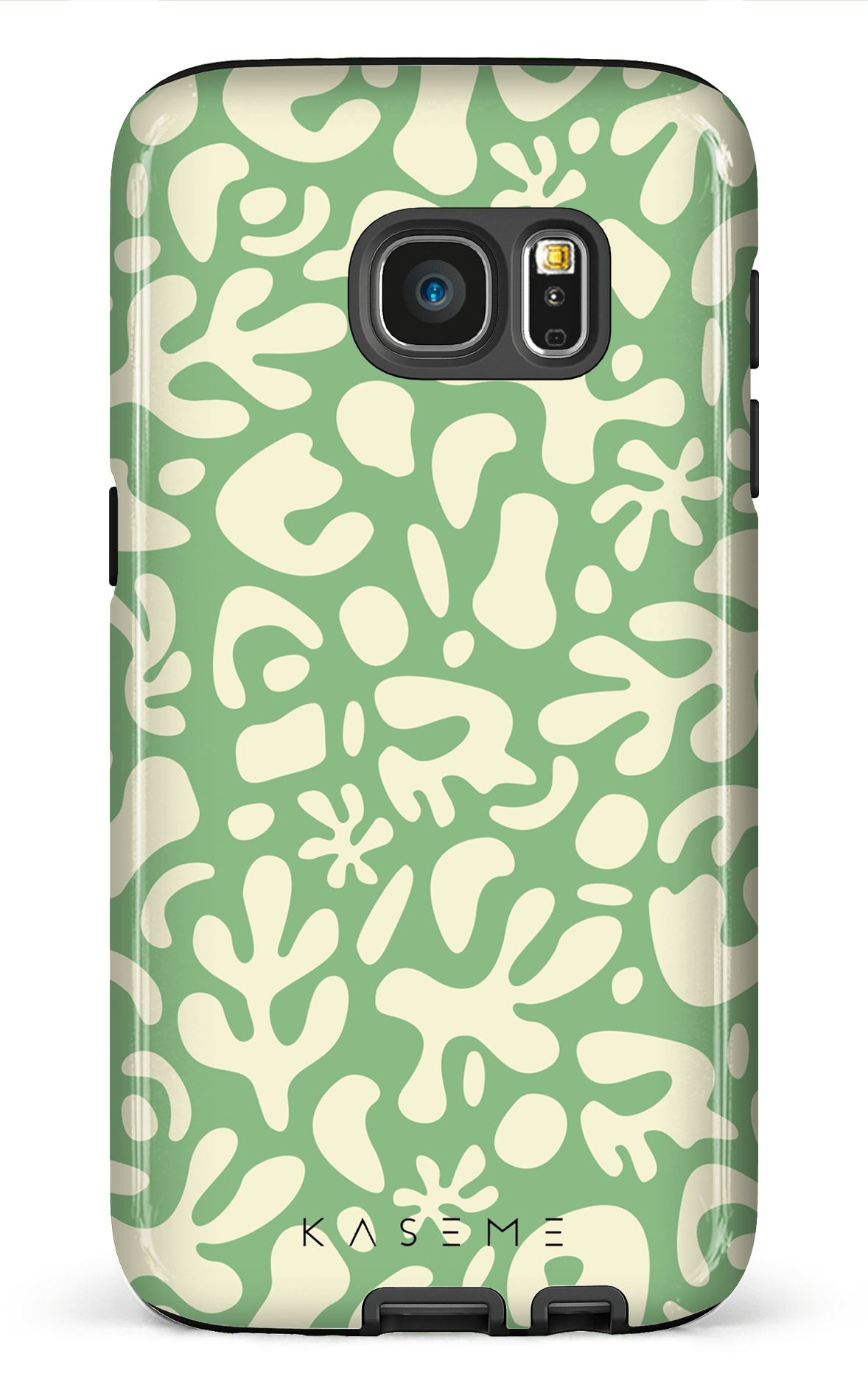 Lavish green - Galaxy S7