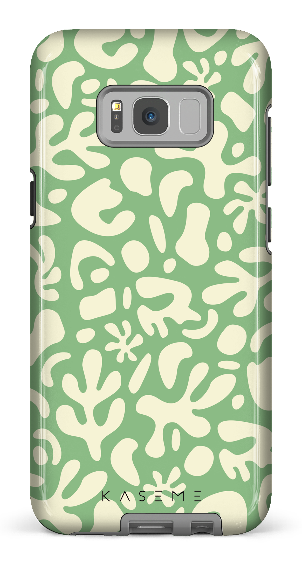 Lavish green - Galaxy S8 Plus