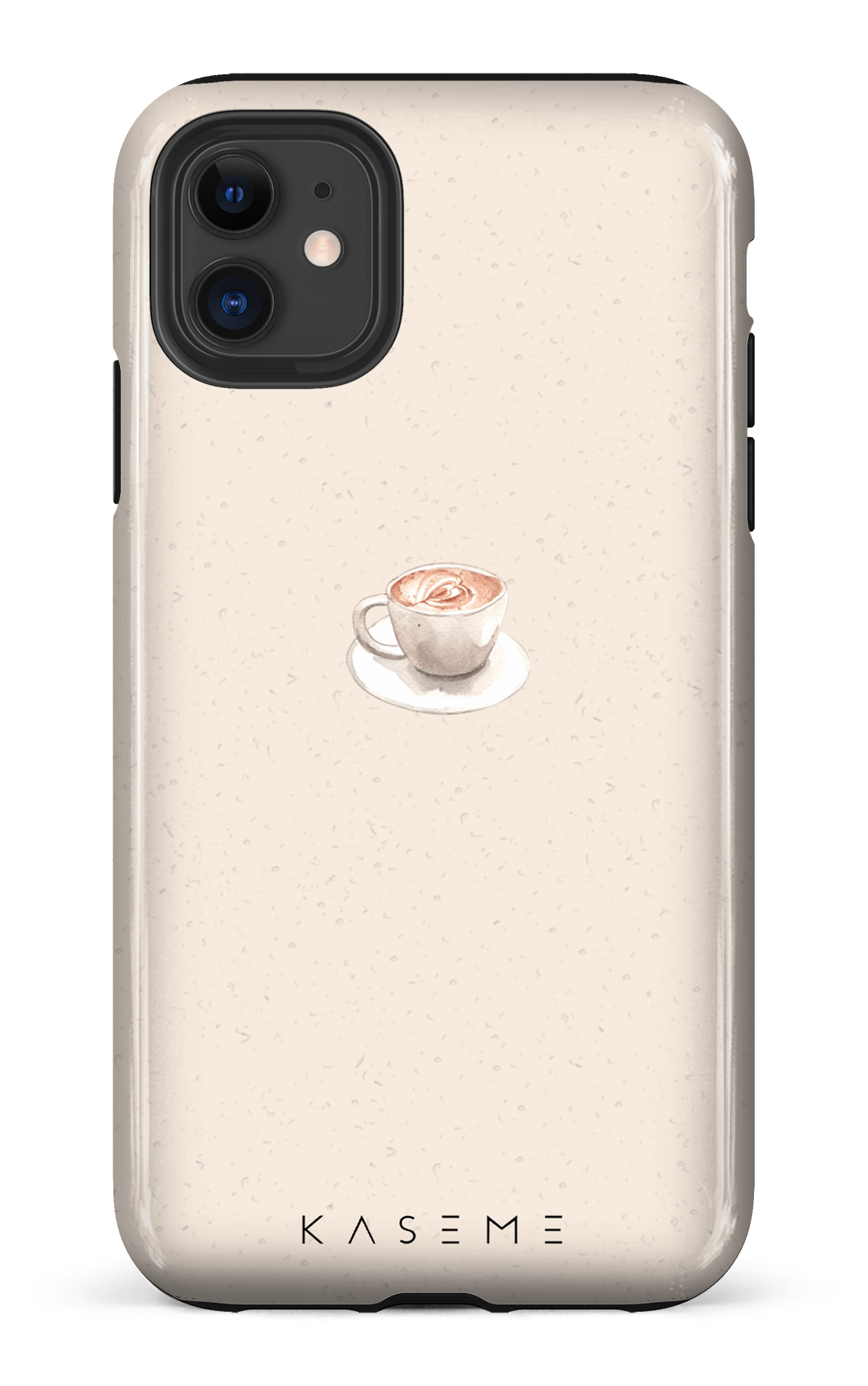 Brew beige - iPhone 11