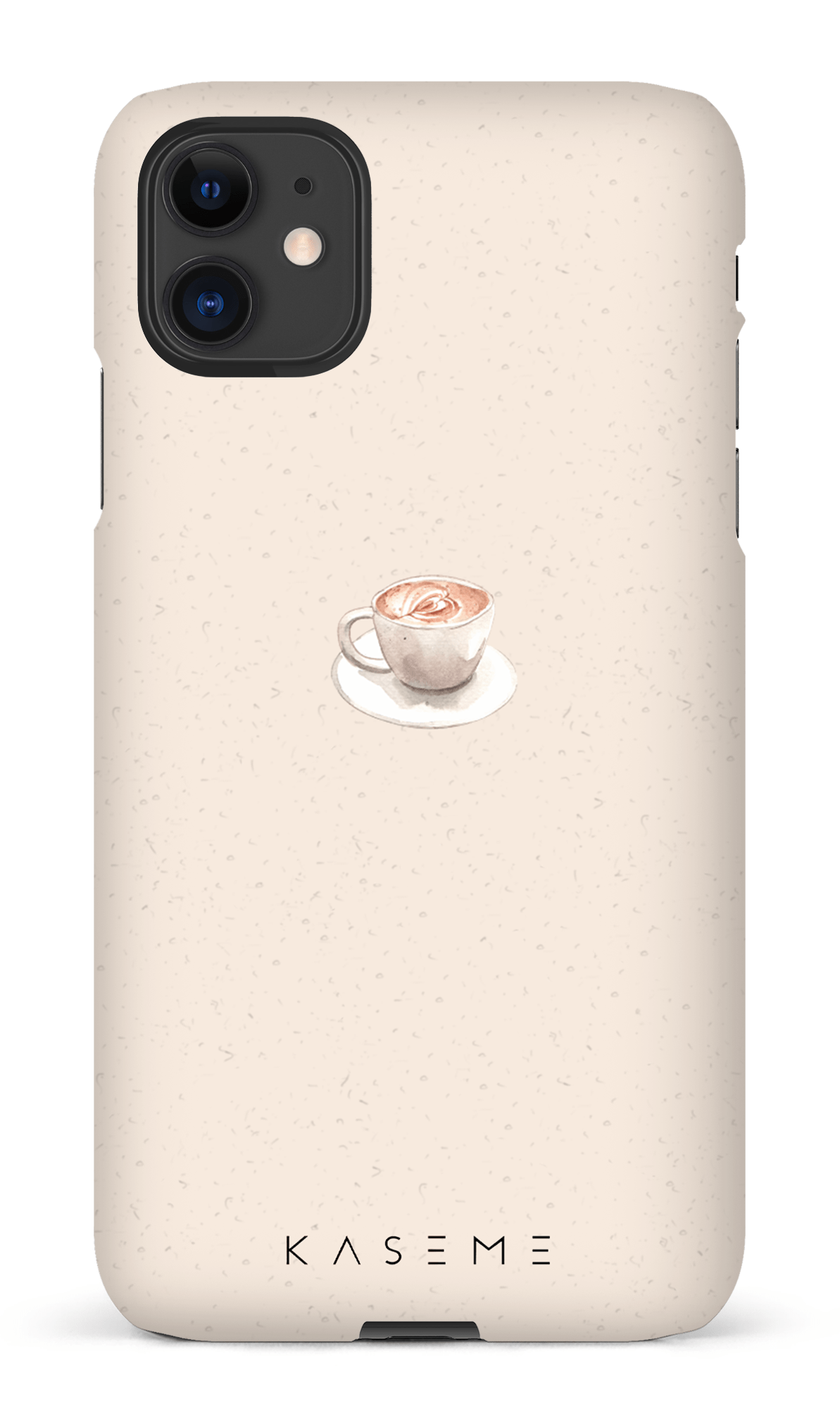 Brew beige - iPhone 11