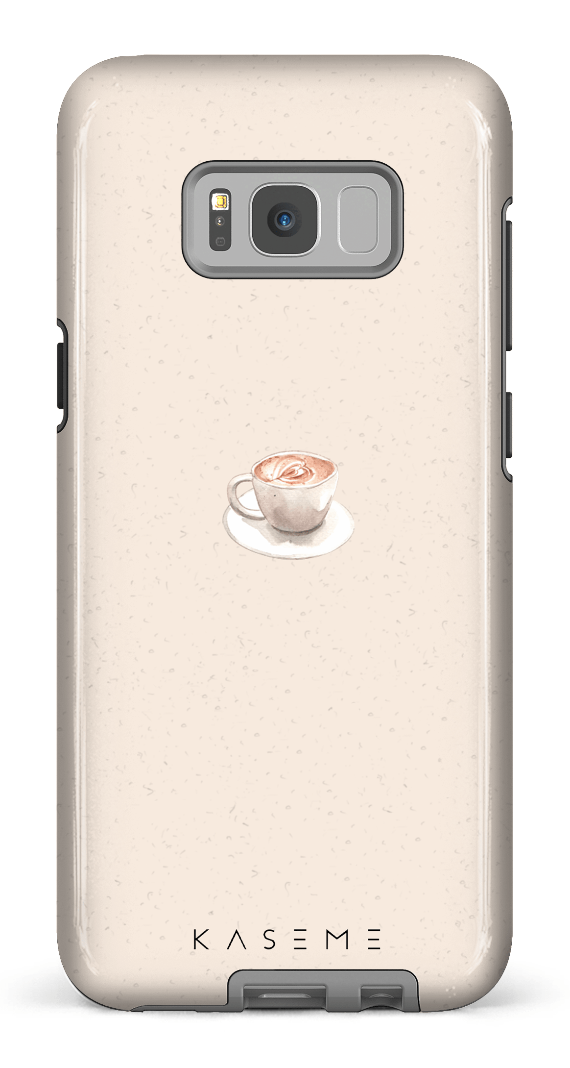 Brew beige - Galaxy S8 Plus