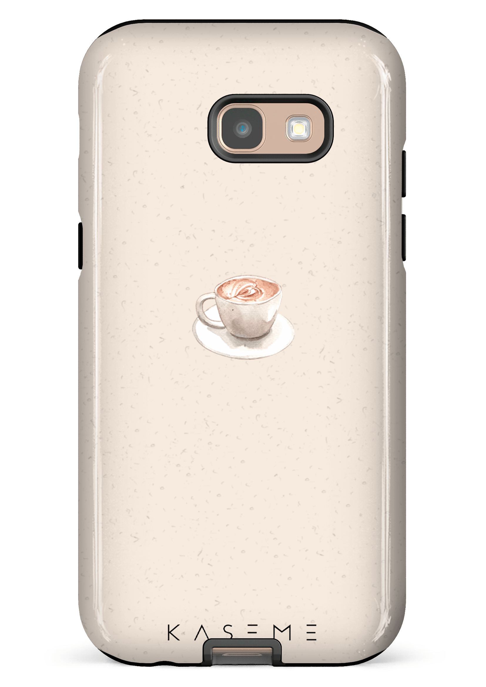 Brew beige - Galaxy A5 (2017)