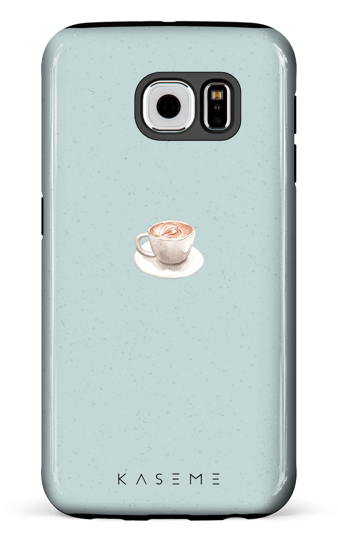 Brew blue - Galaxy S6
