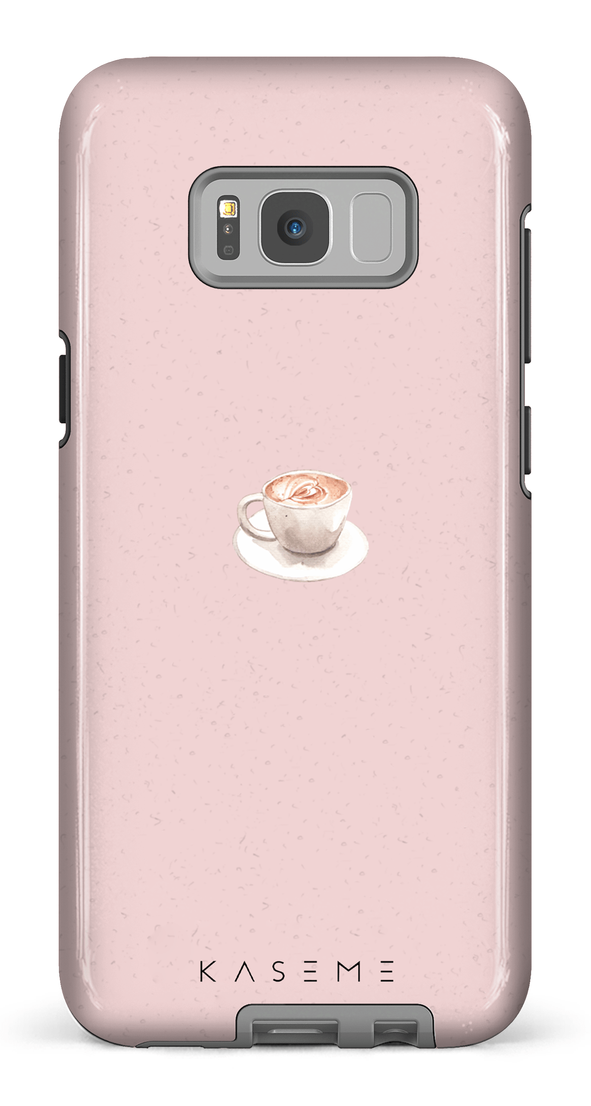 Brew - Galaxy S8 Plus