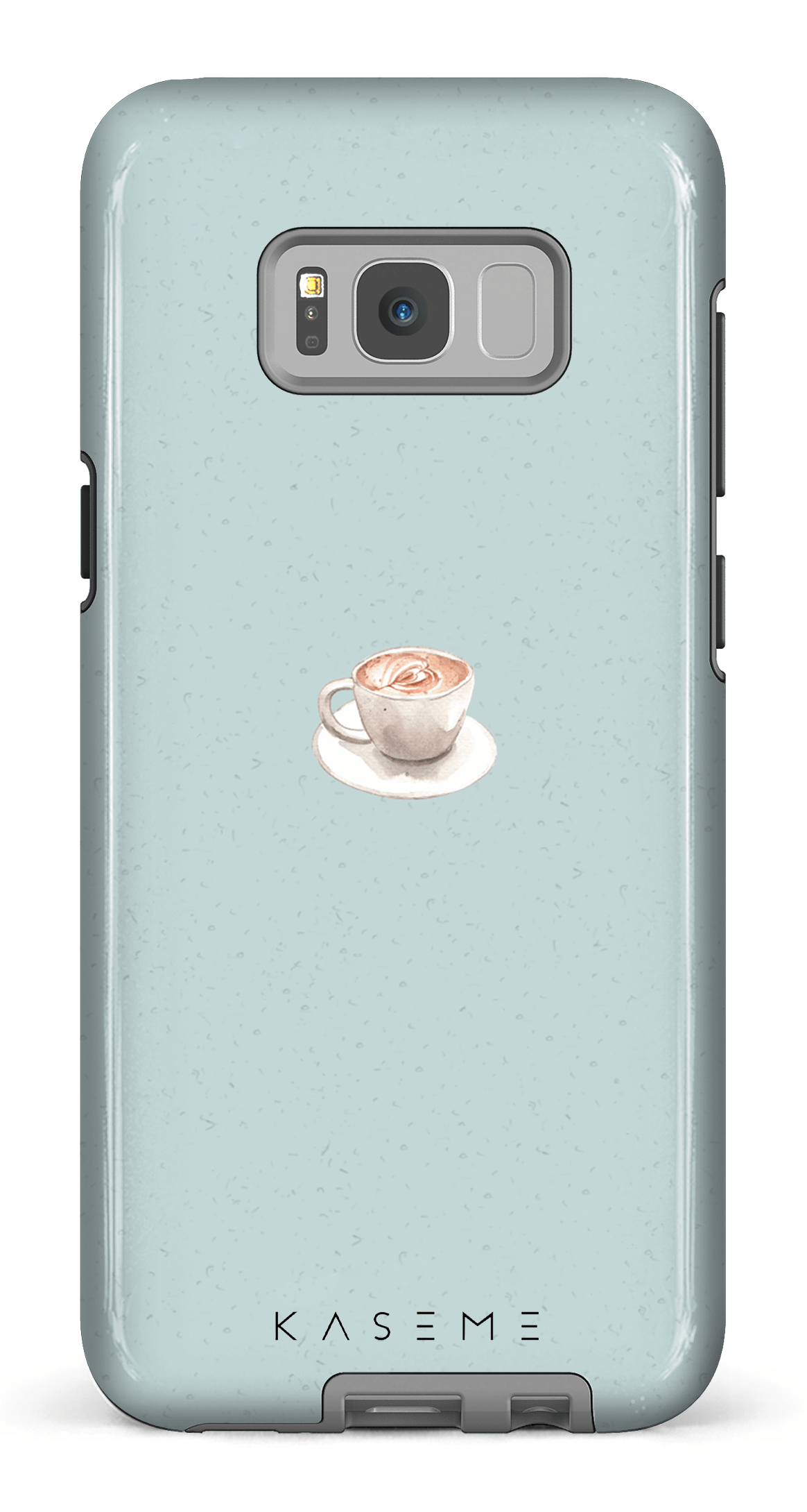 Brew blue - Galaxy S8 Plus