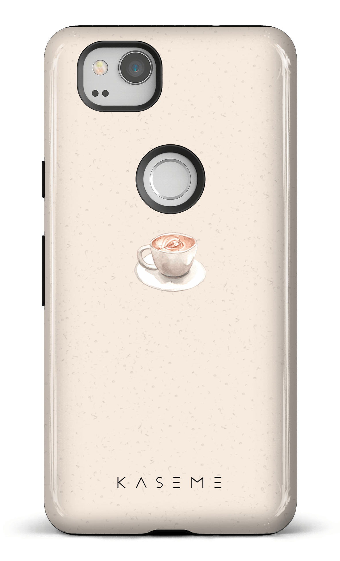 Brew beige - Google Pixel 2