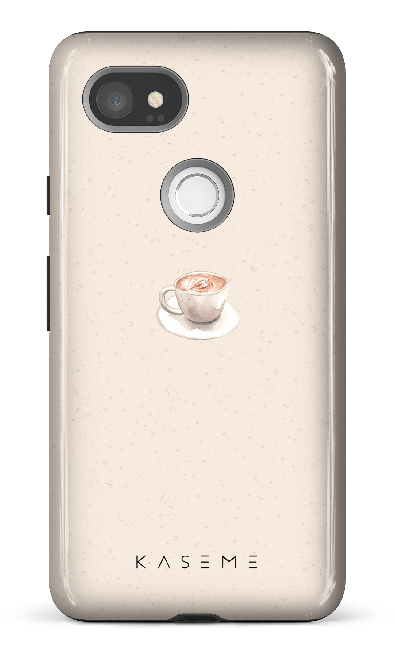 Brew beige - Google Pixel 2 XL