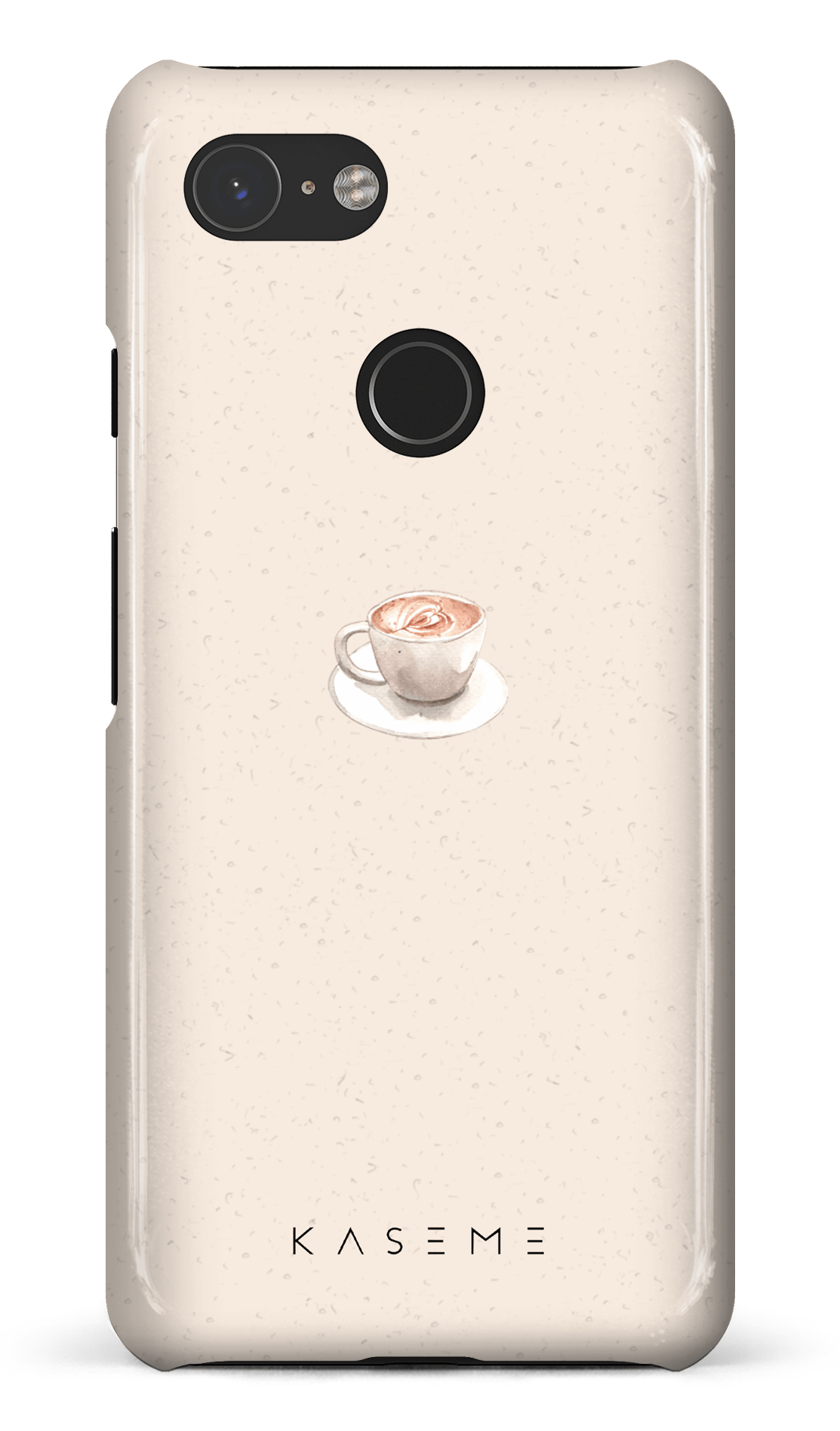 Brew beige - Google Pixel 3