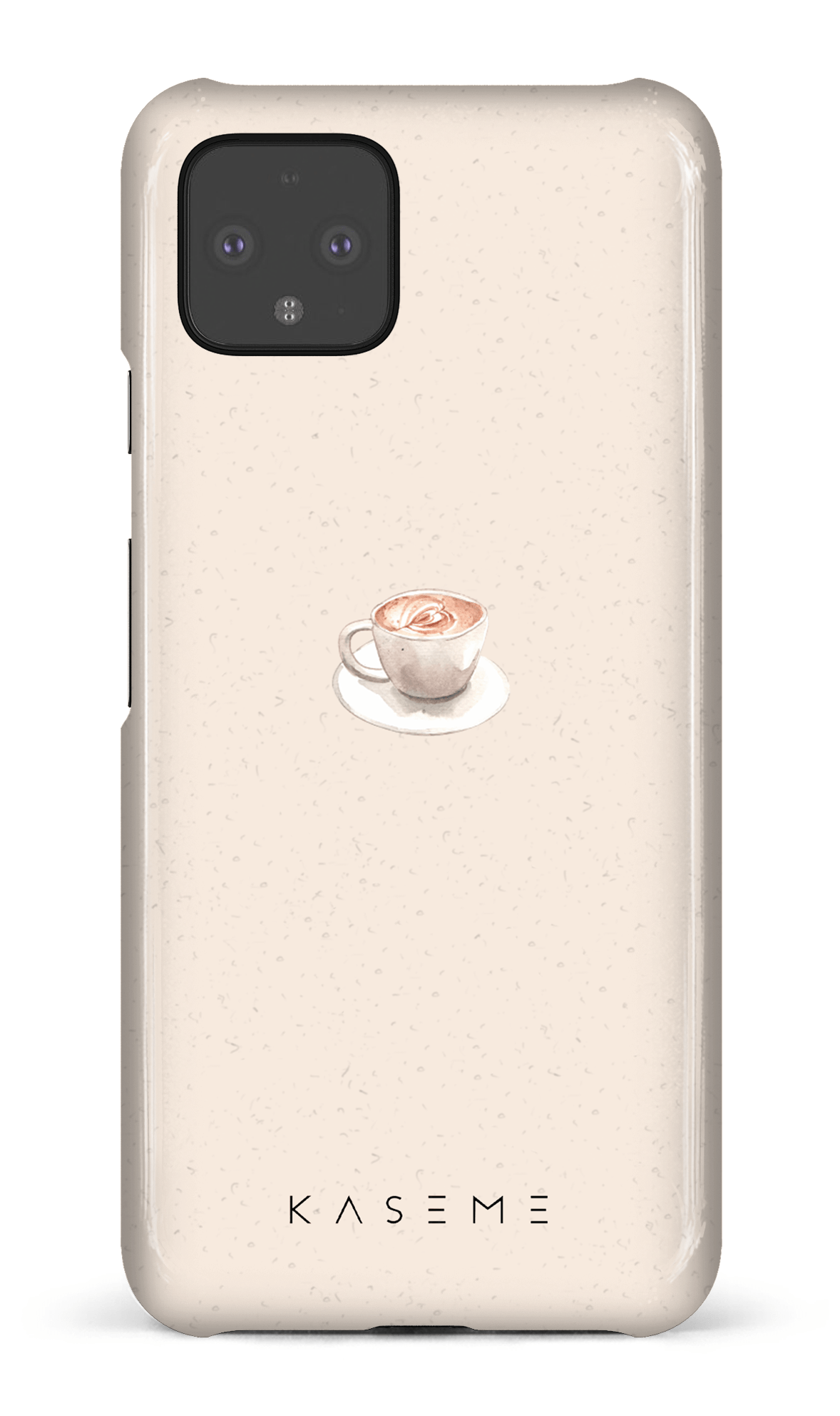 Brew beige - Google Pixel 4