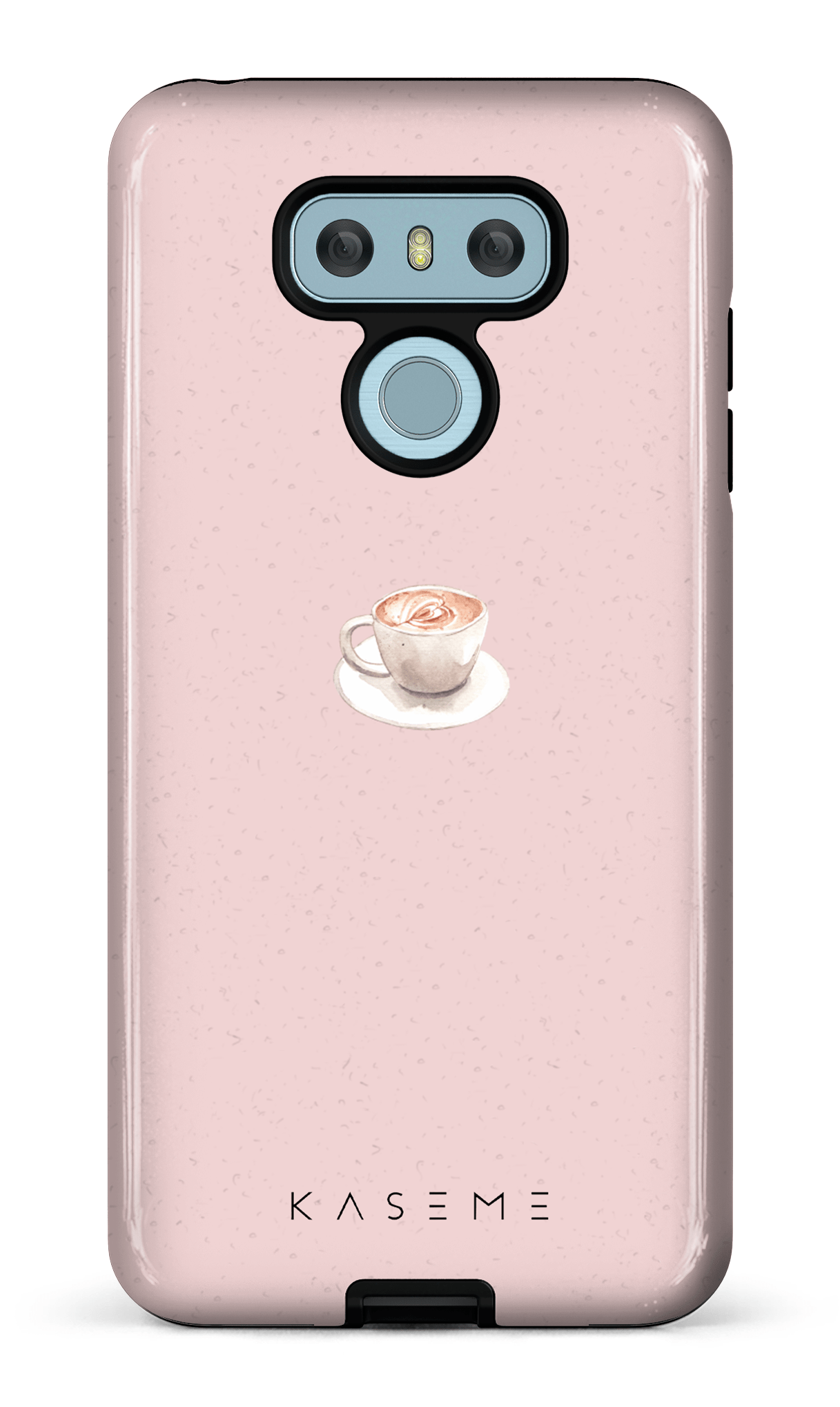 Brew - LG G6