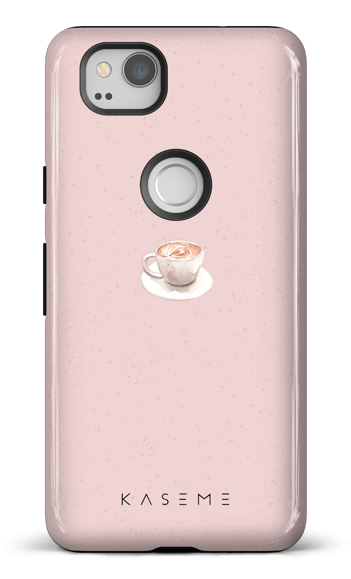 Brew - Google Pixel 2