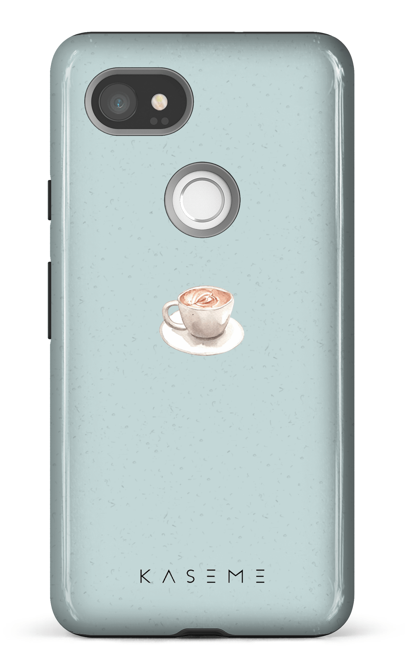 Brew blue - Google Pixel 2 XL