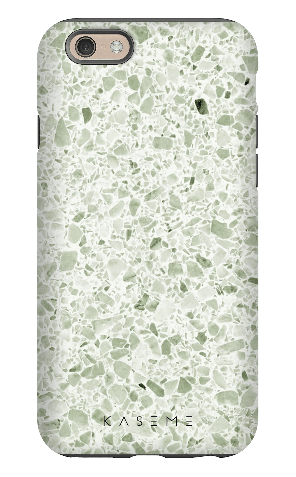 Frozen stone green - iPhone 6/6s