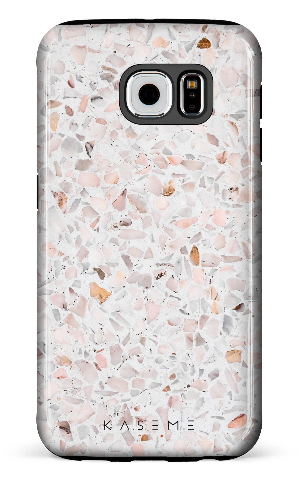 Frozen stone - Galaxy S6