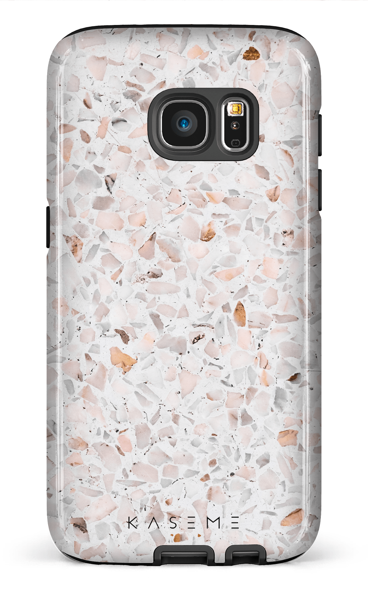 Frozen stone - Galaxy S7