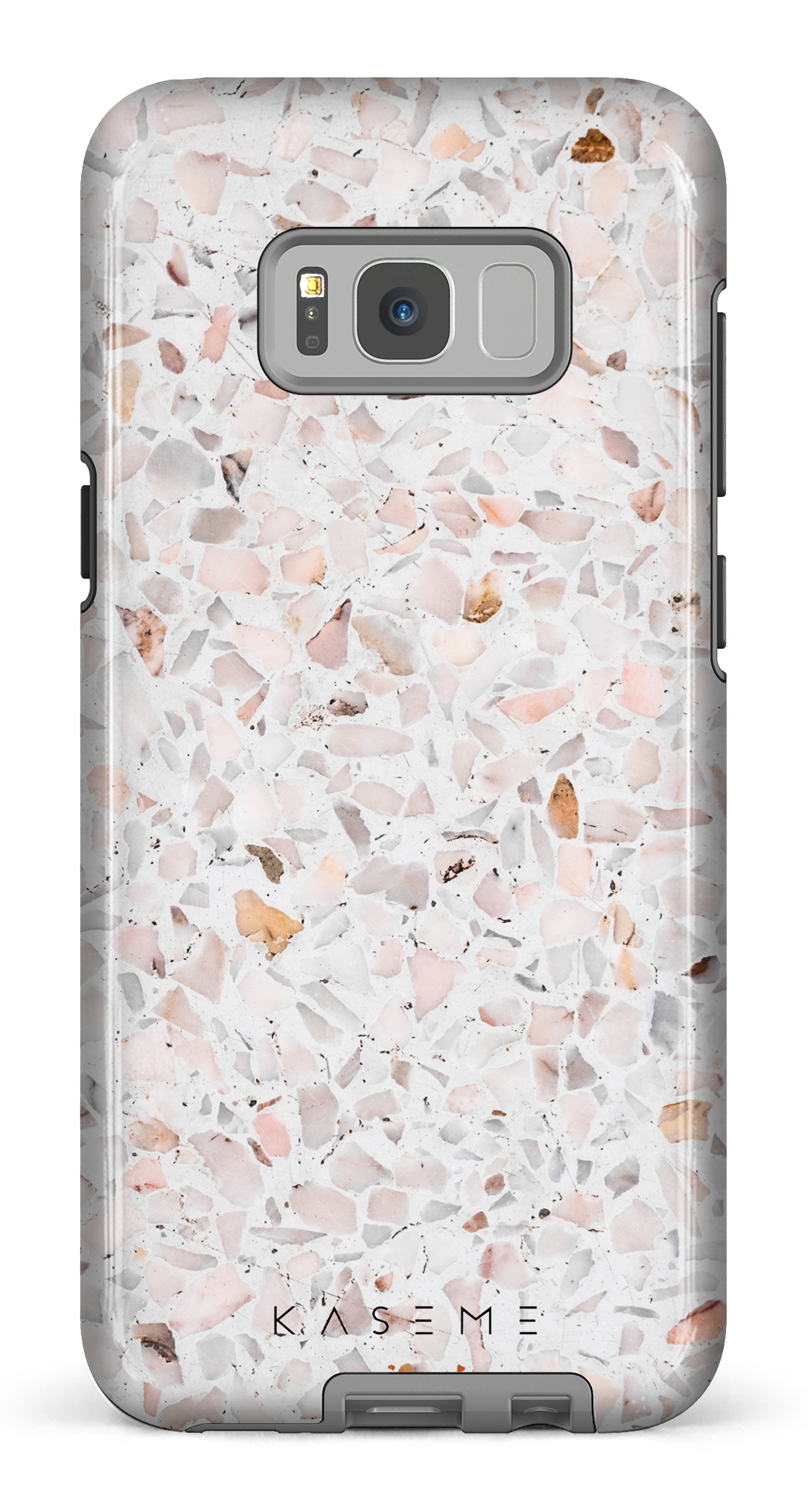 Frozen stone - Galaxy S8 Plus