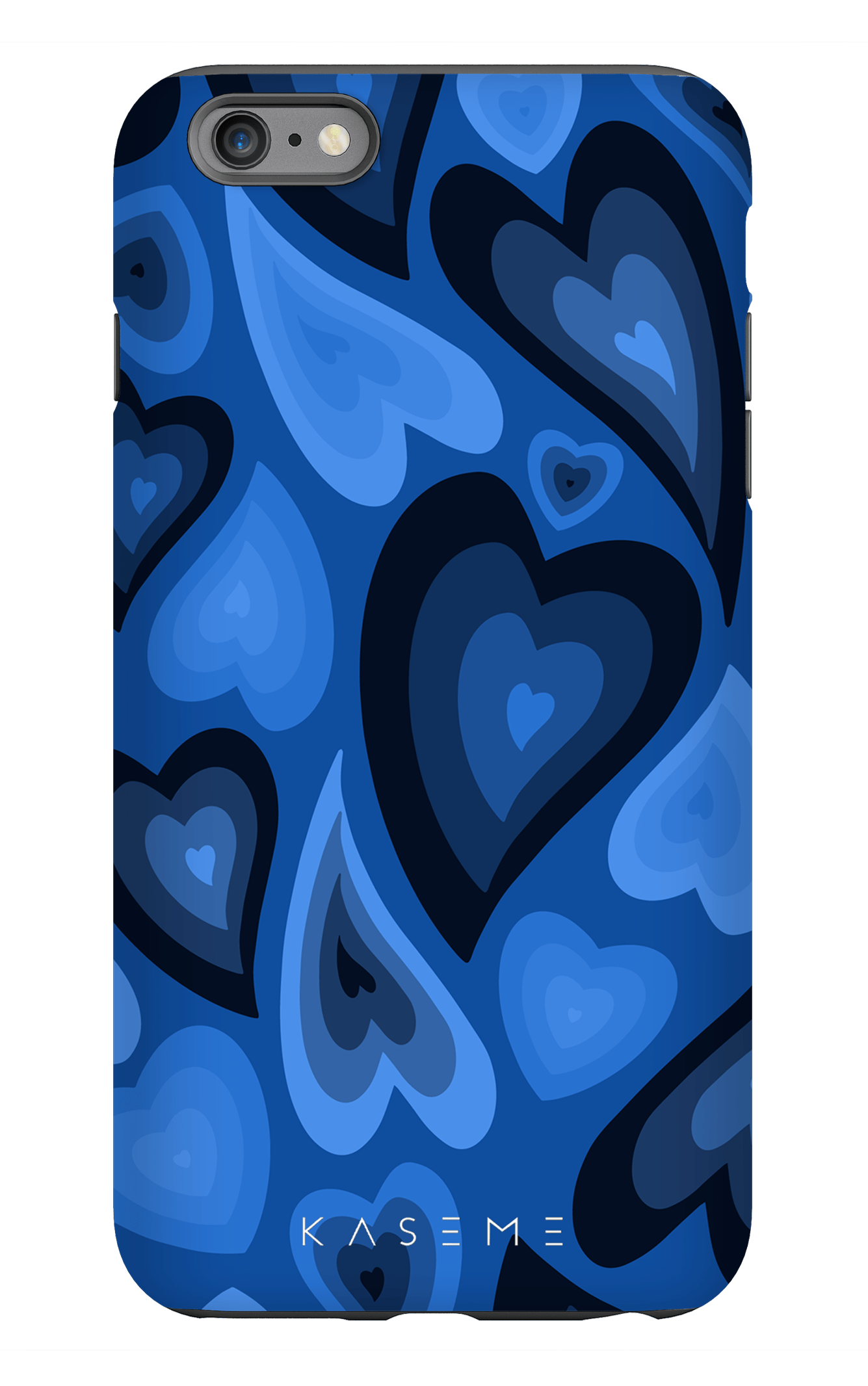 Dulce blue - iPhone 6/6s Plus