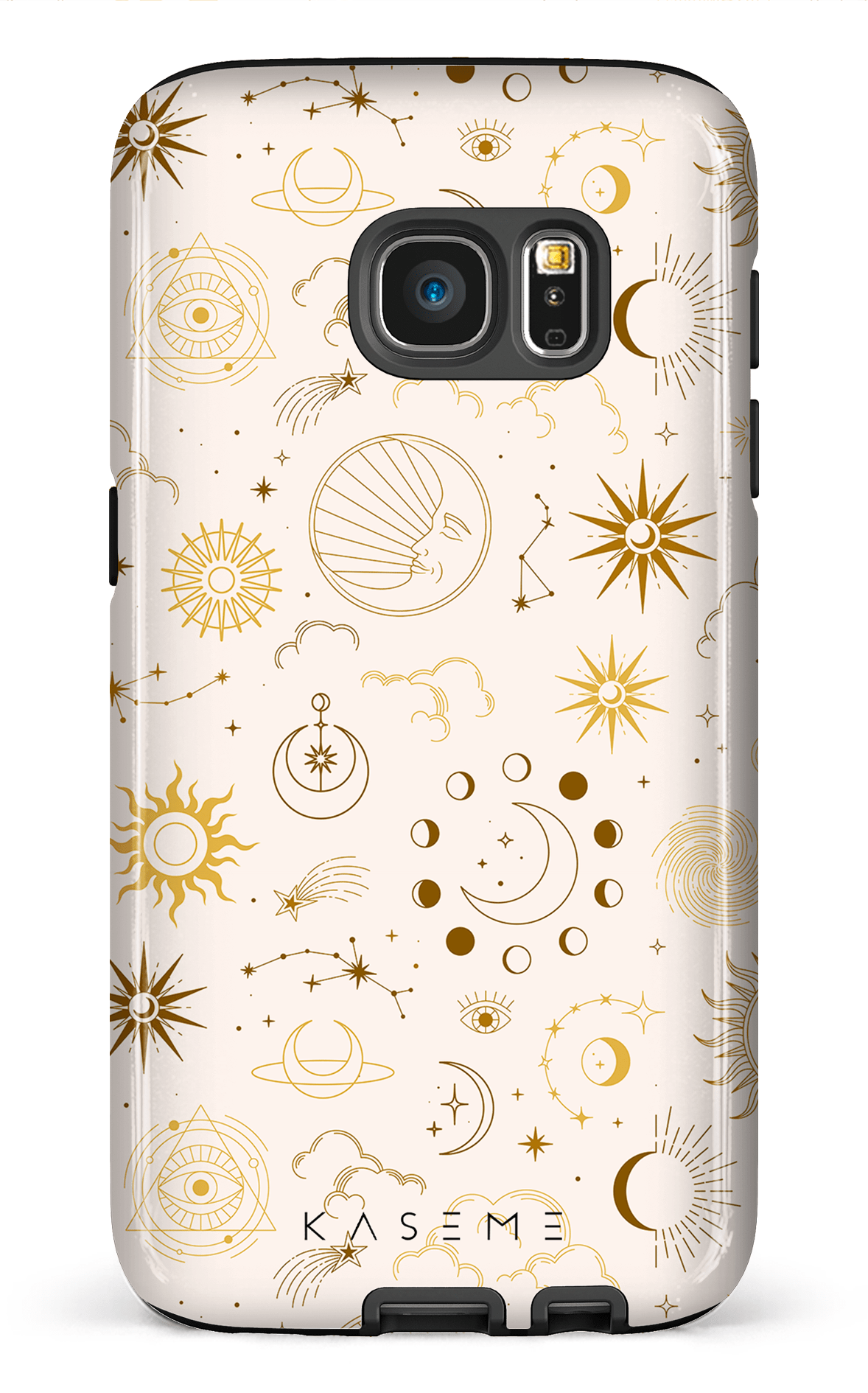 Crescent - Galaxy S7