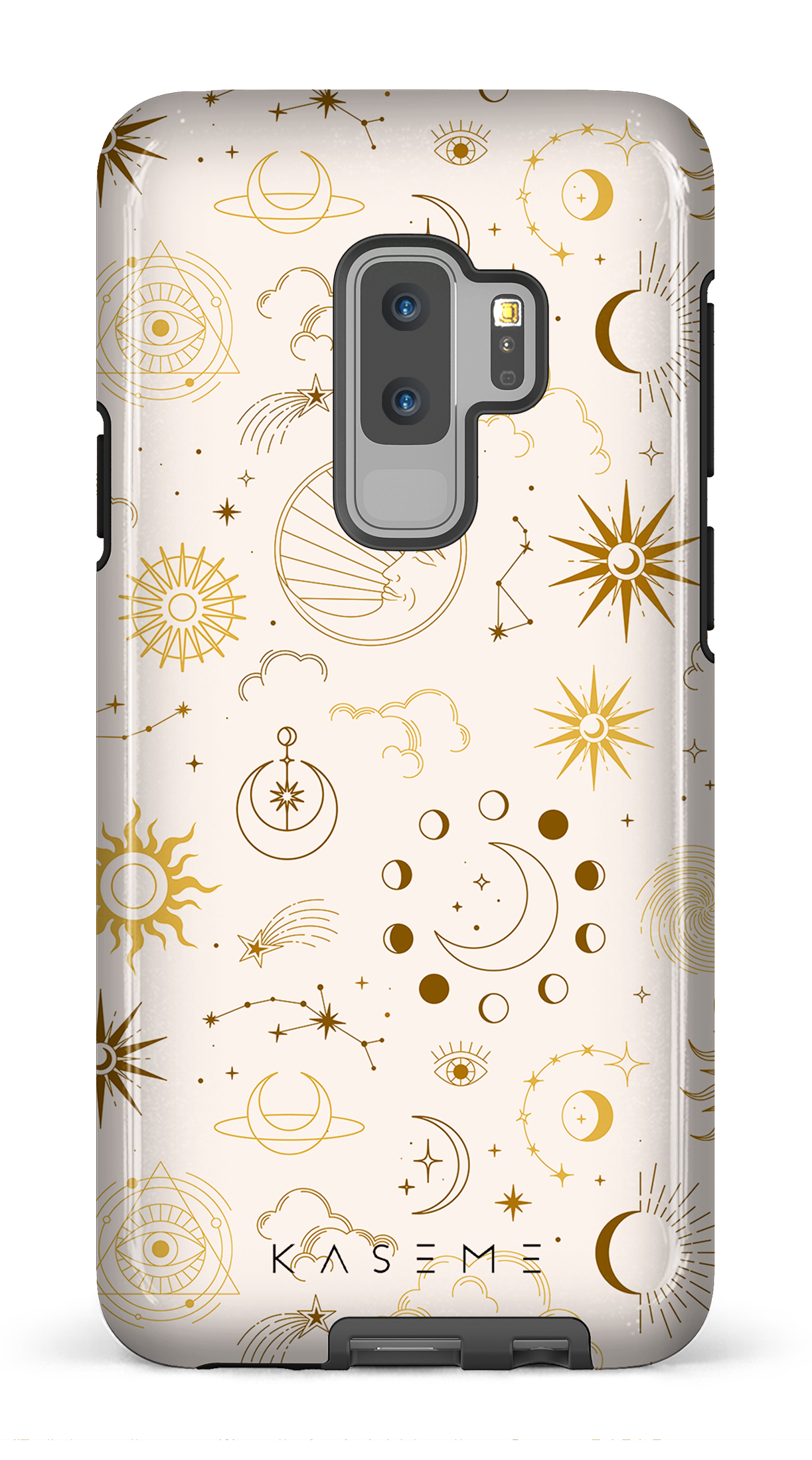 Crescent - Galaxy S9 Plus