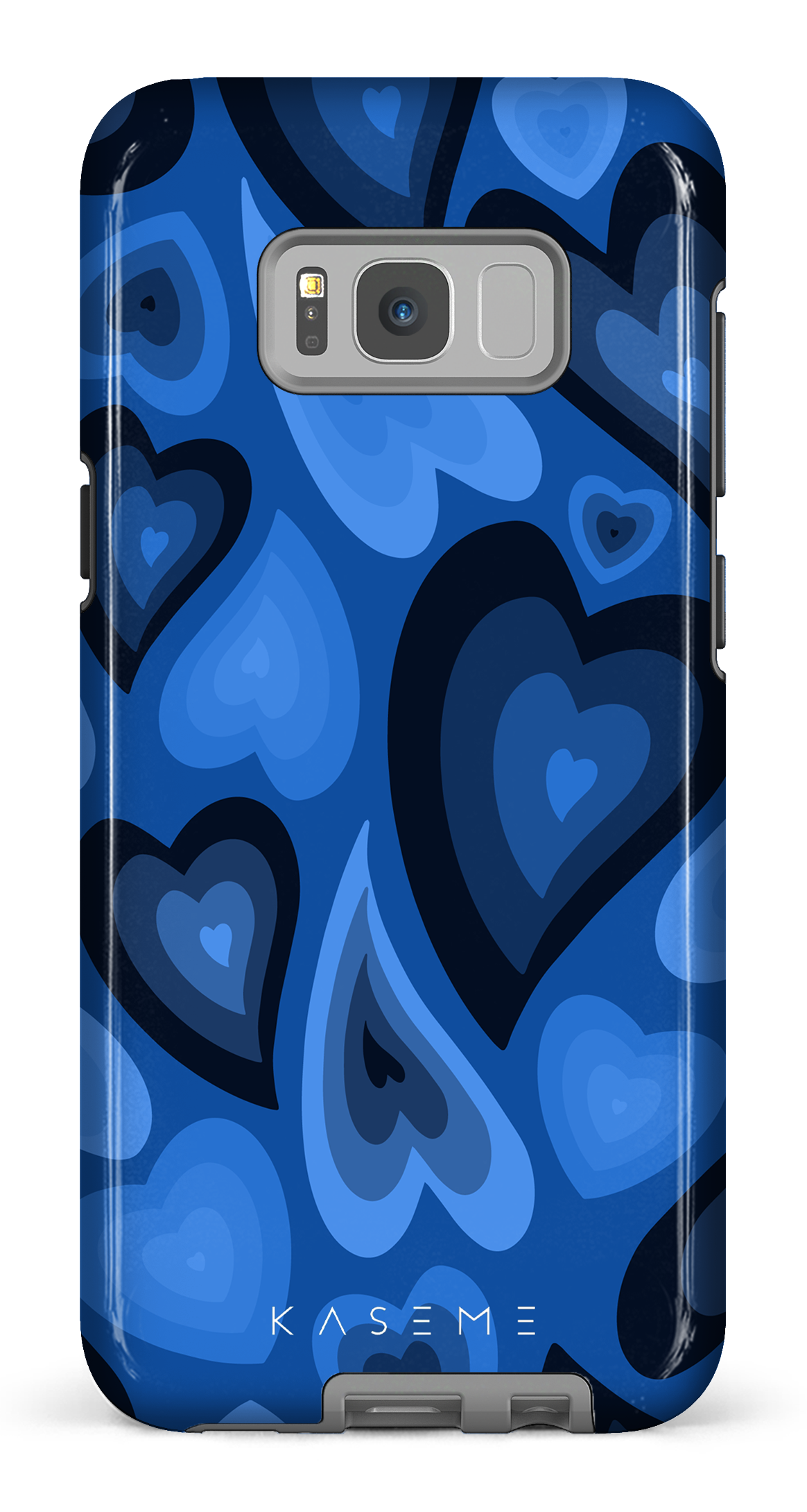 Dulce blue - Galaxy S8 Plus
