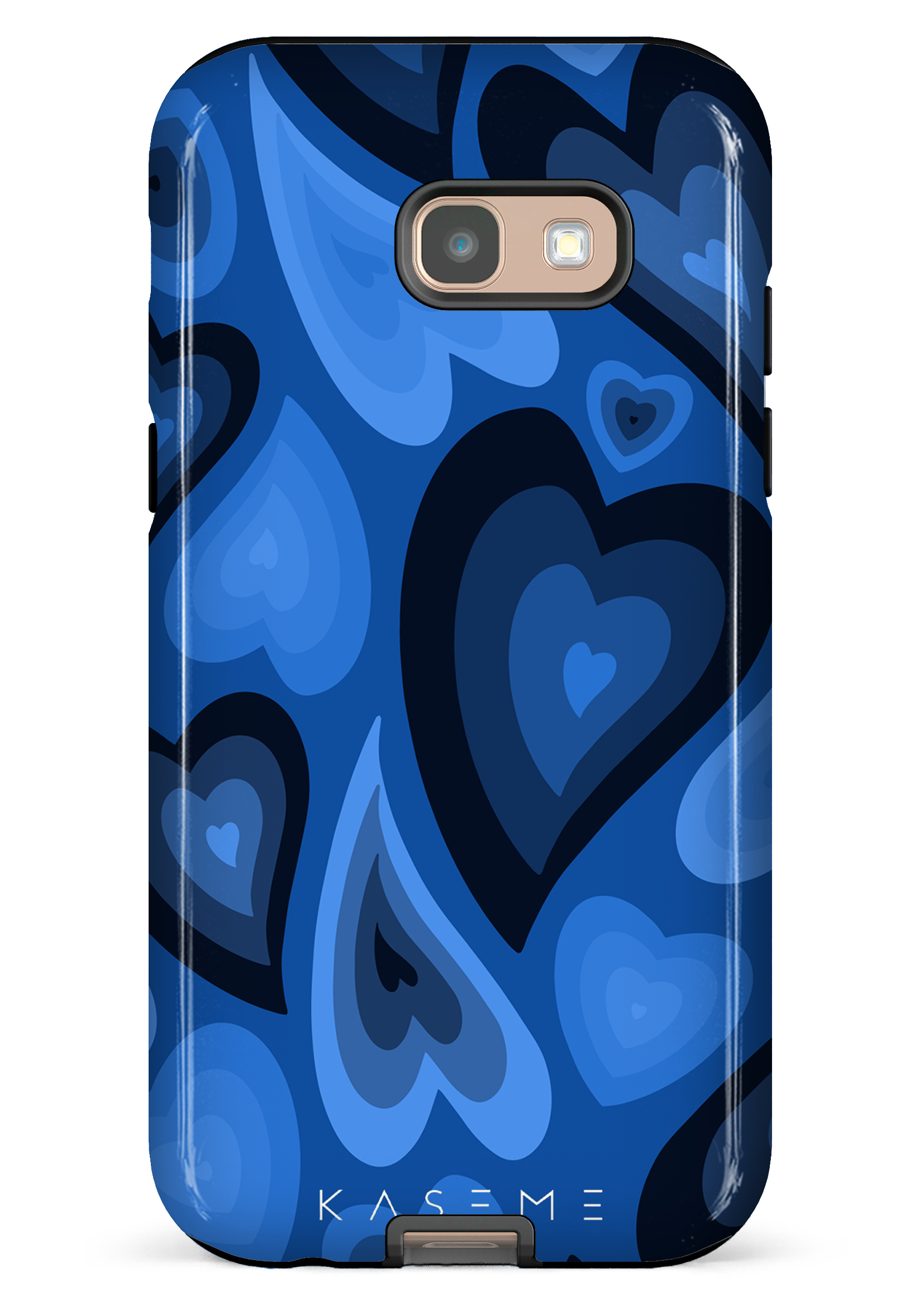 Dulce blue - Galaxy A5 (2017)