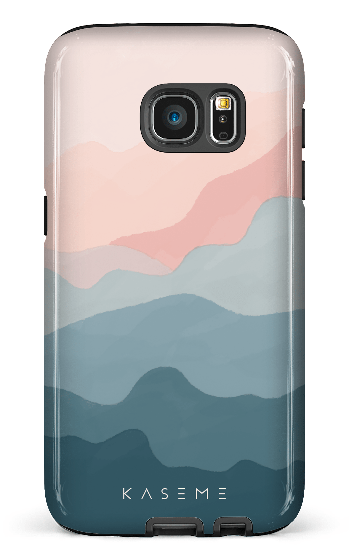 Dusk - Galaxy S7
