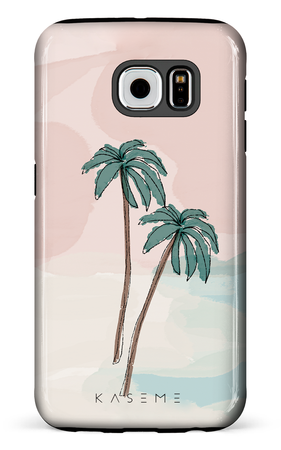 Palm Bae - Galaxy S6