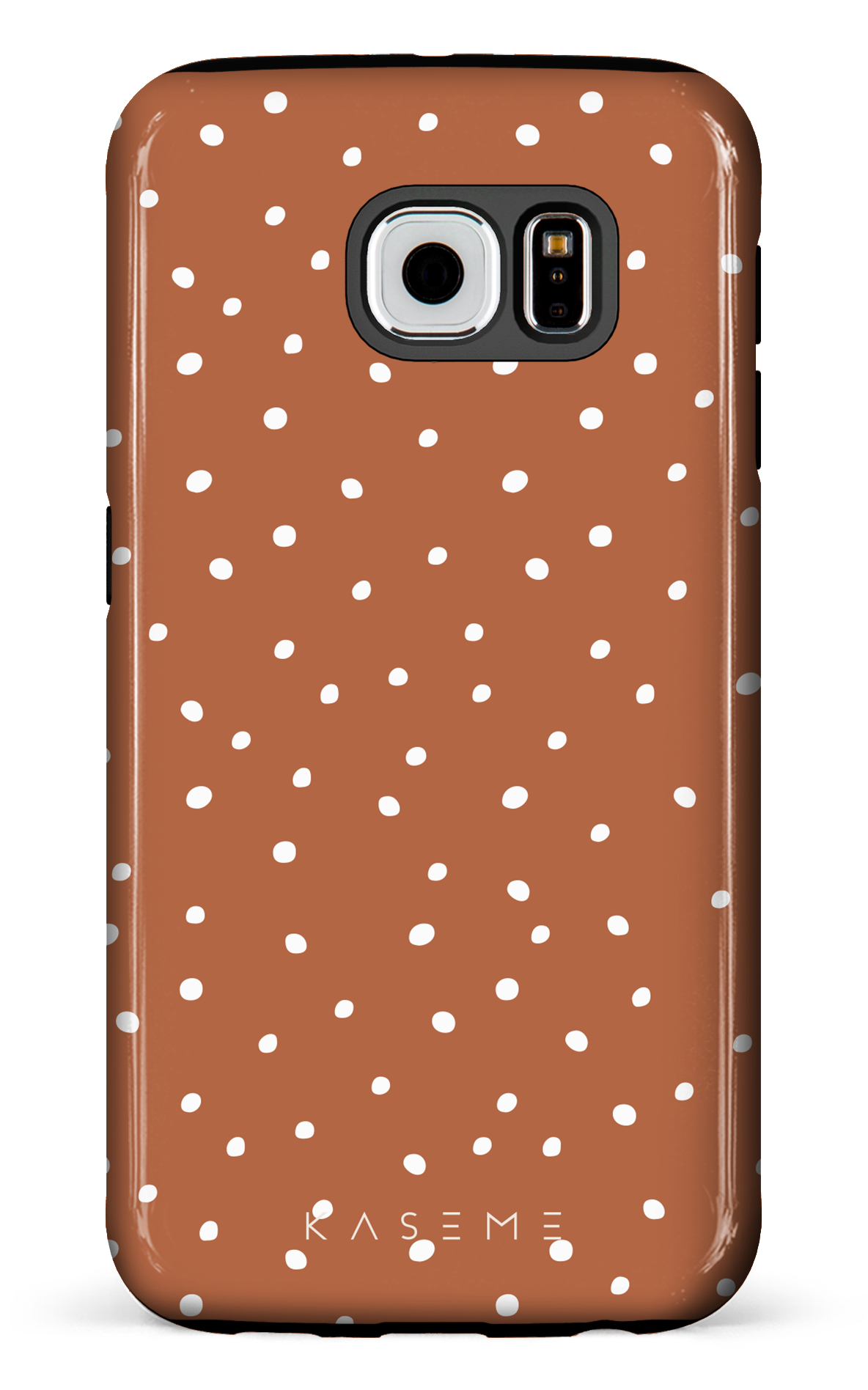 Spotted phone case - Galaxy S6