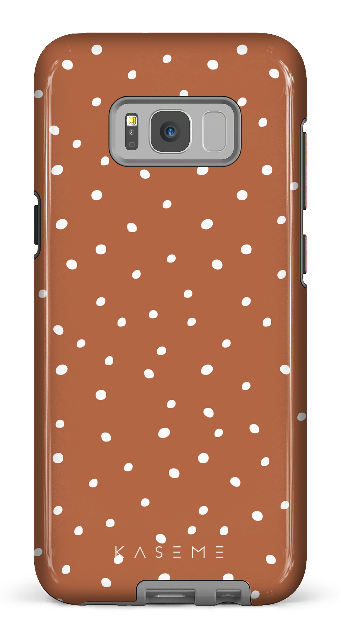 Spotted phone case - Galaxy S8 Plus