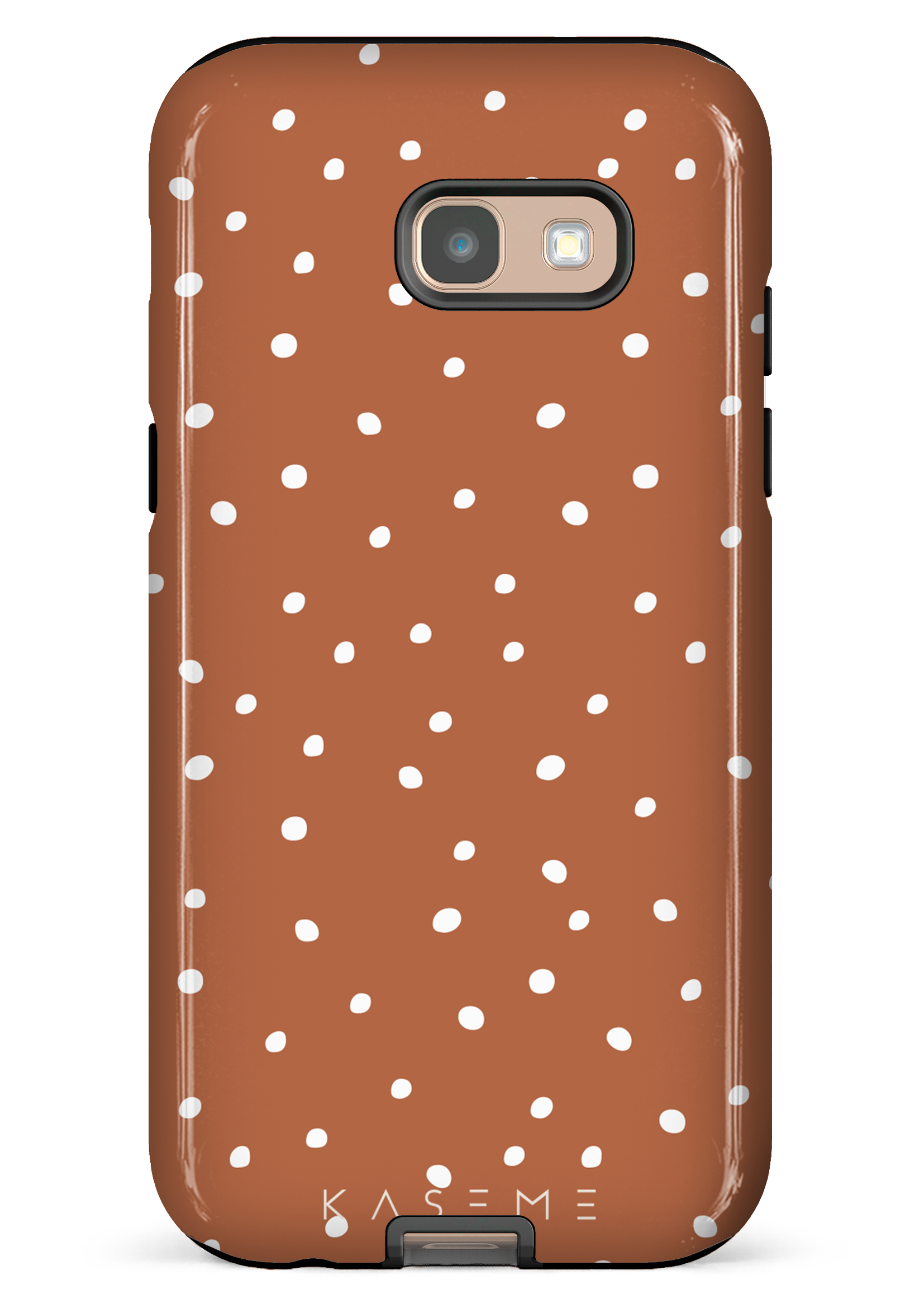 Spotted phone case - Galaxy A5 (2017)