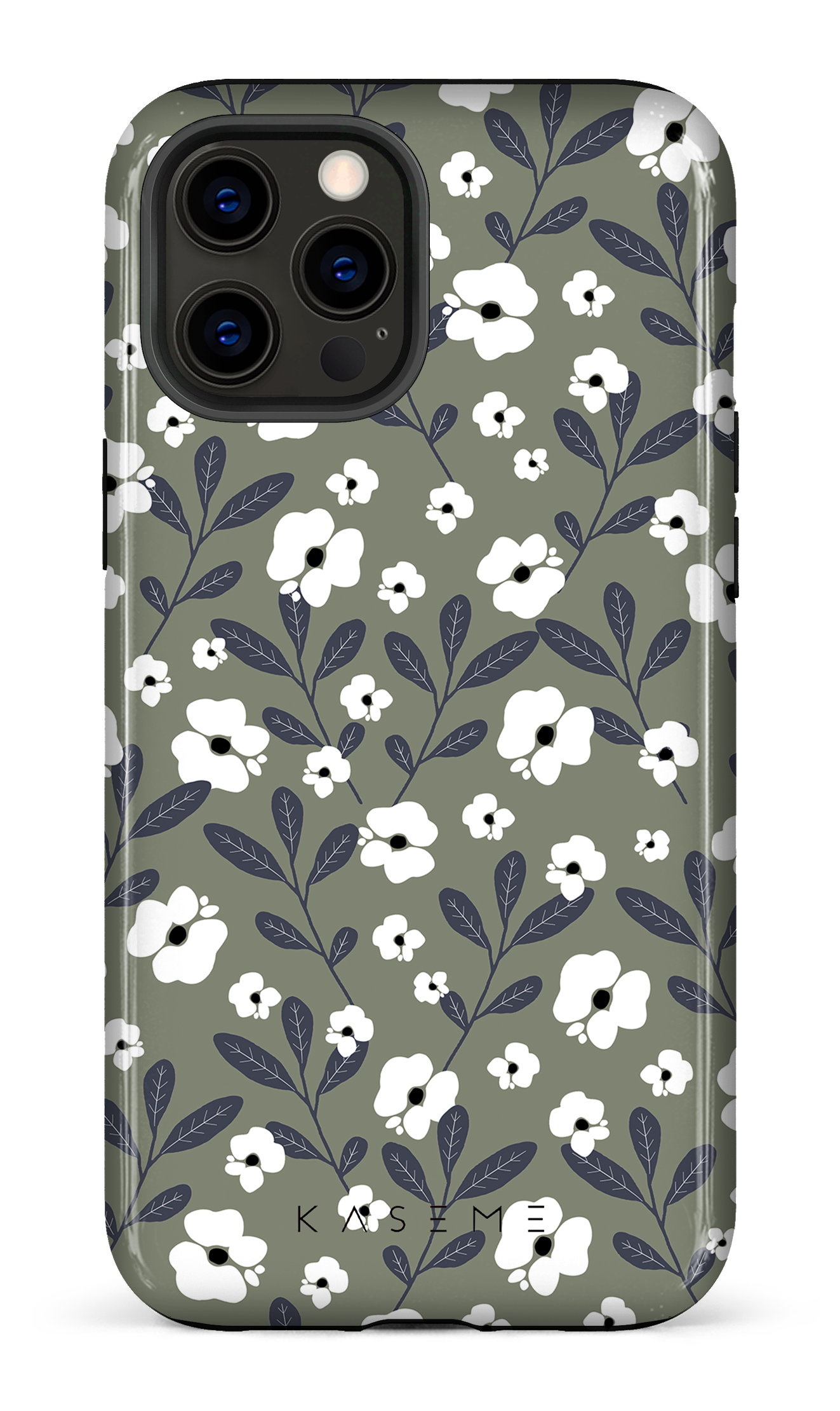 Melody green - iPhone 12 Pro Max