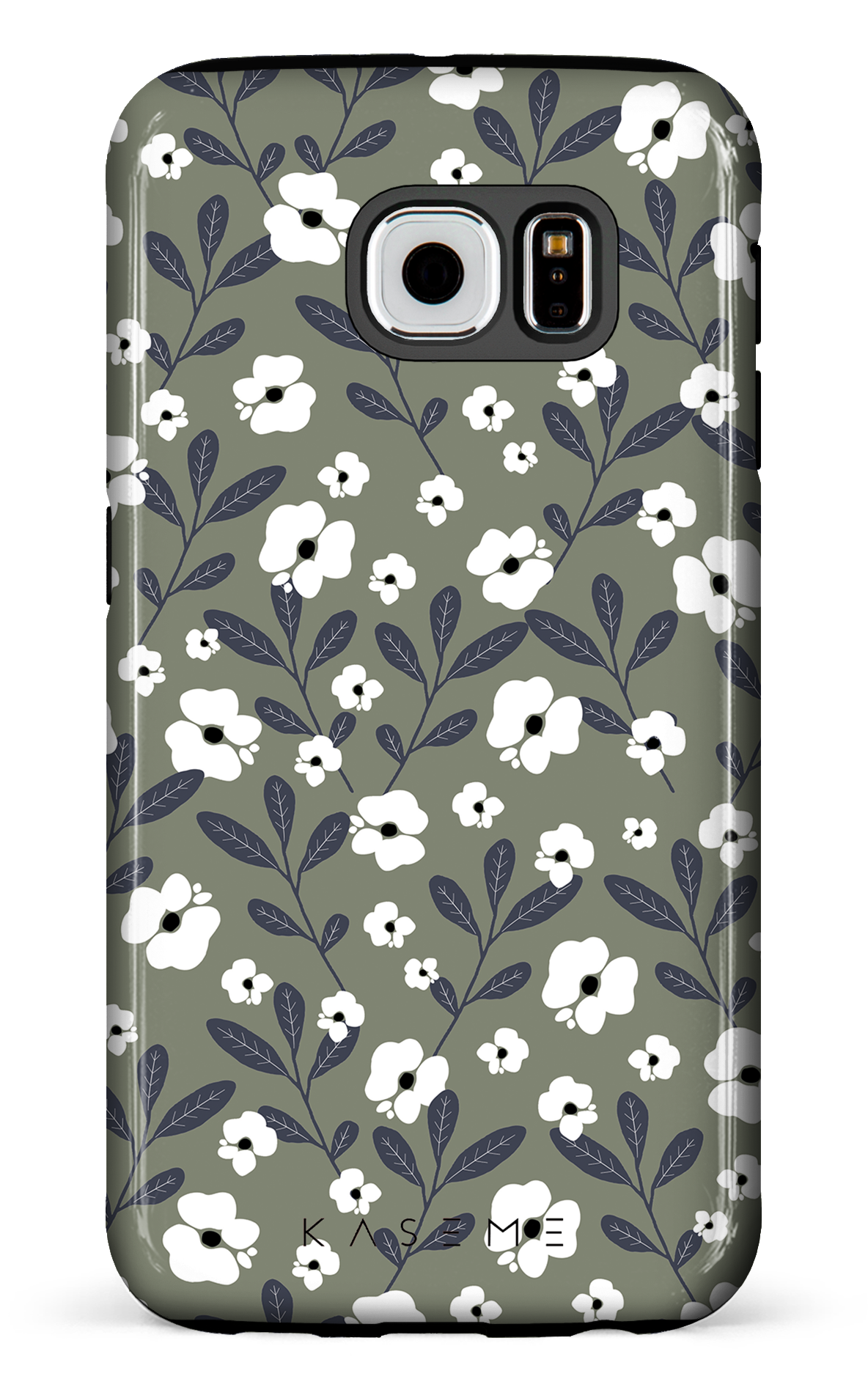 Melody green - Galaxy S6