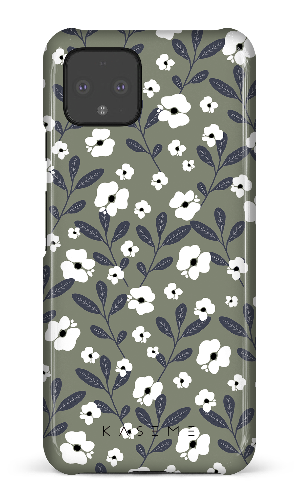 Melody green - Google Pixel 4