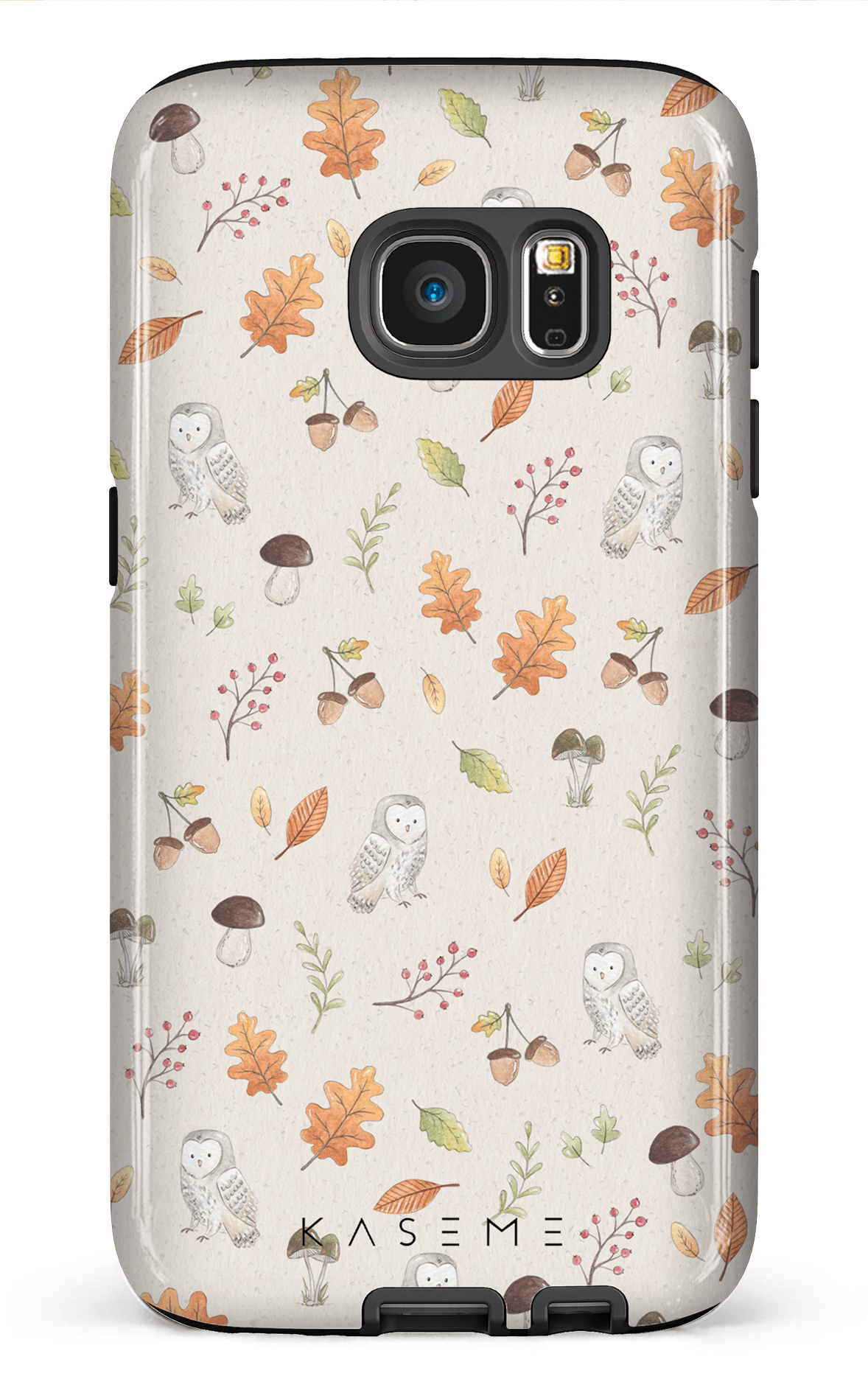Foliage - Galaxy S7