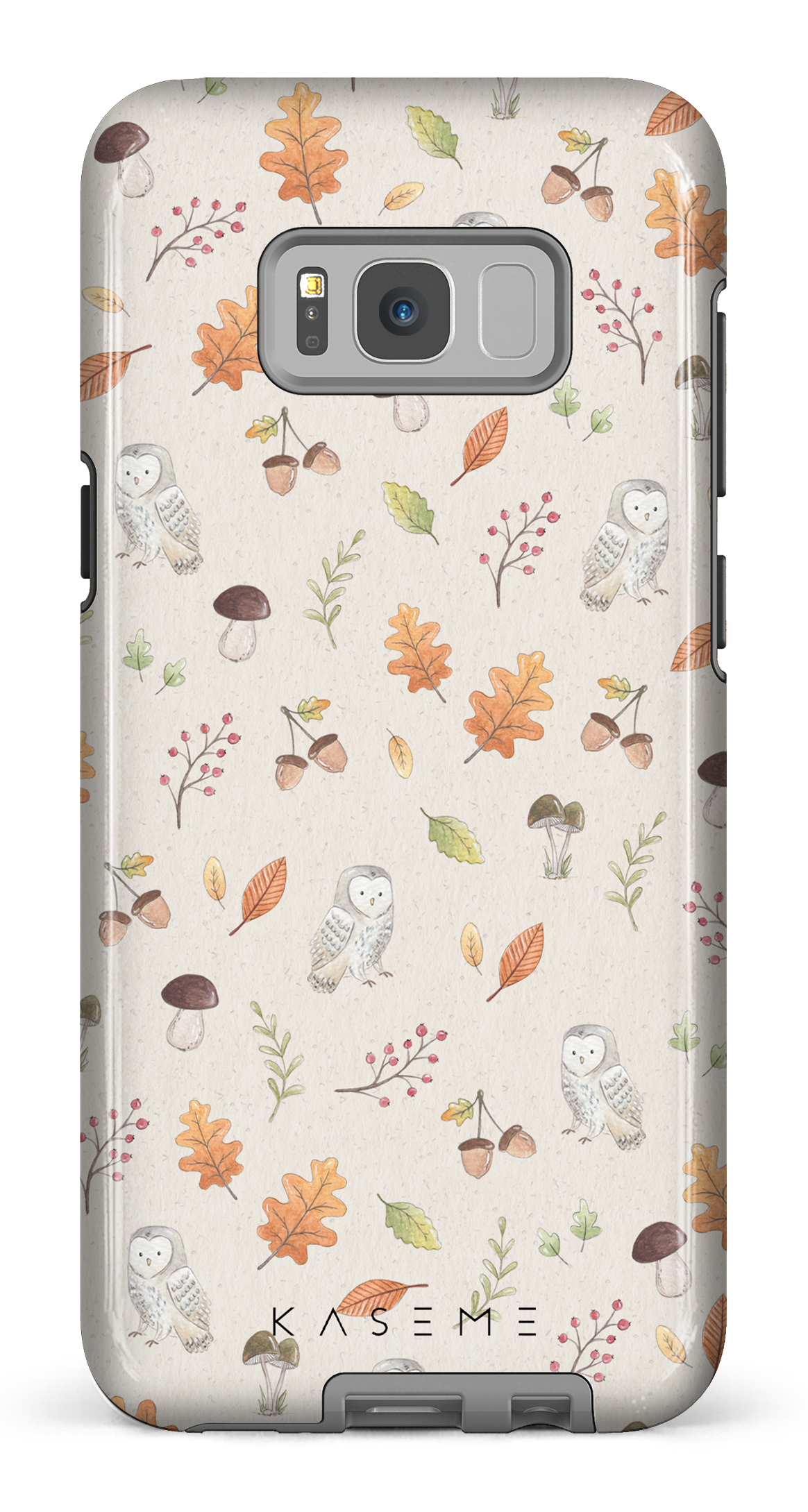 Foliage - Galaxy S8 Plus